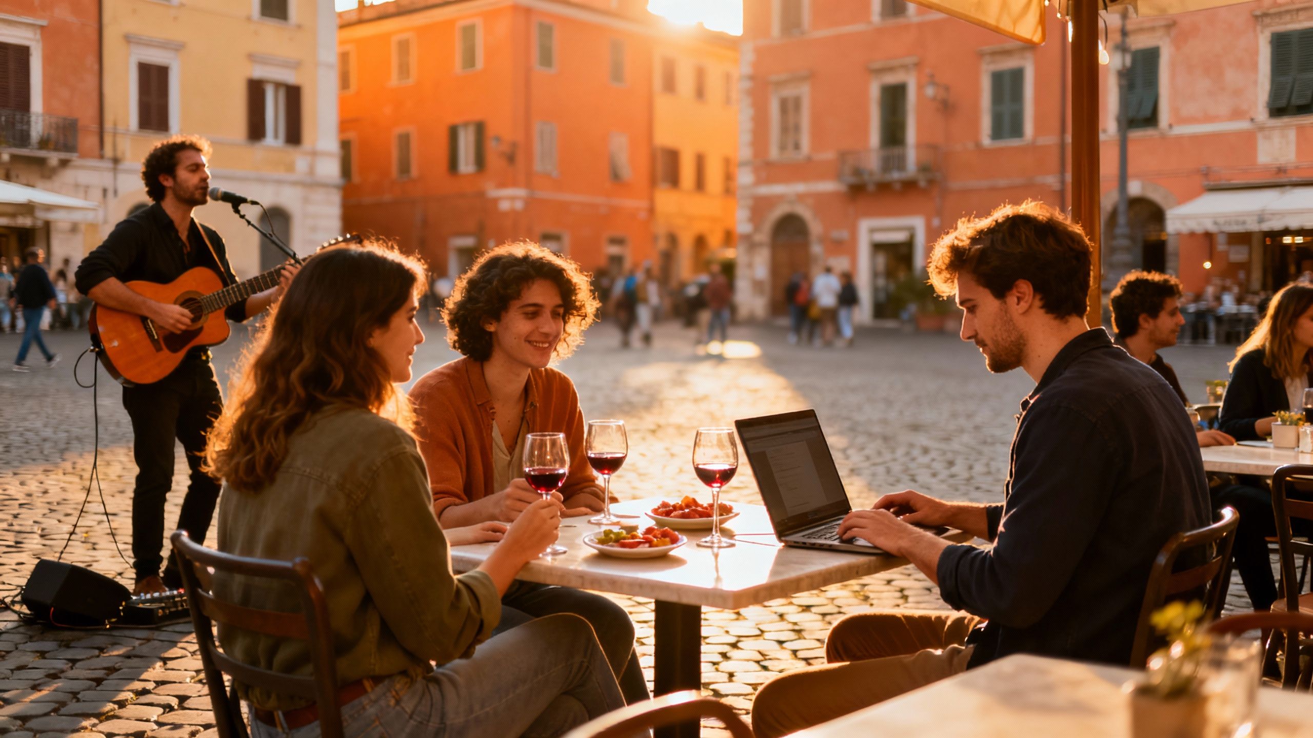 Italy Isn't All Pricey: Surprising Value Pockets for Nomads