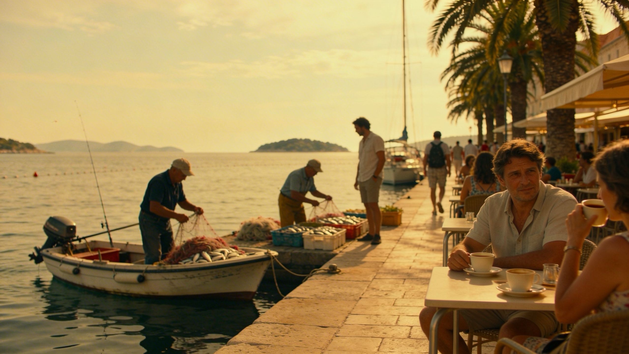 Croatia Price Myths: Where Value Hides on the Adriatic