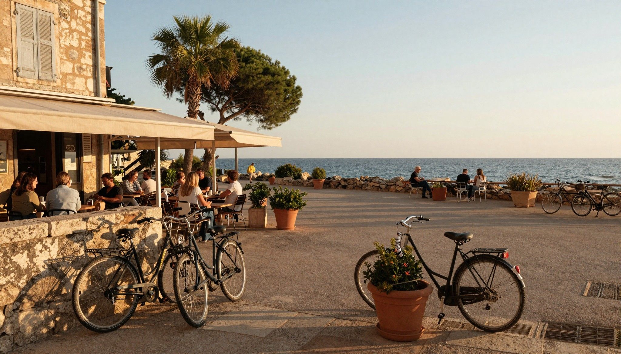 When France’s High‑Season Misleads the Buyer