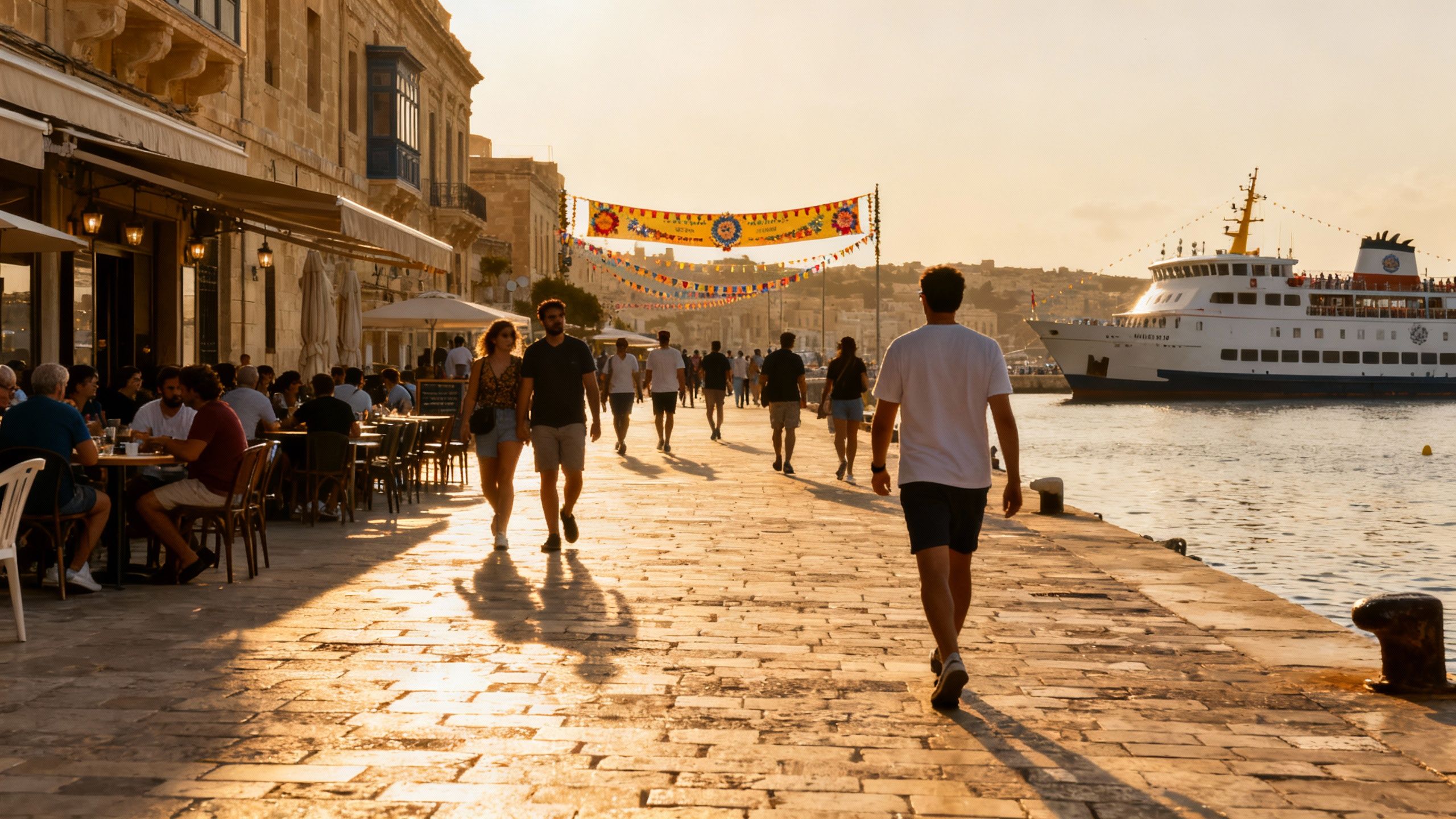 Where Malta's Rental Yields Truly Live