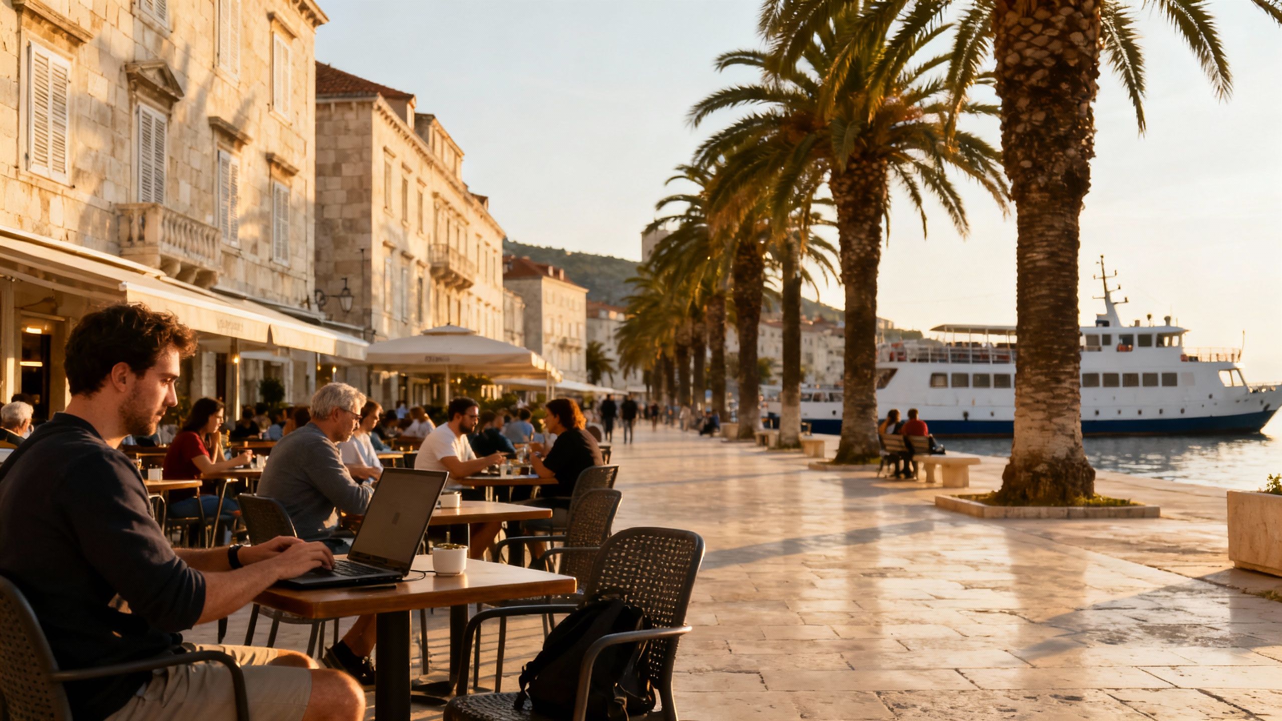 Croatia: Seasonality & Policy Risks That Shift Yields