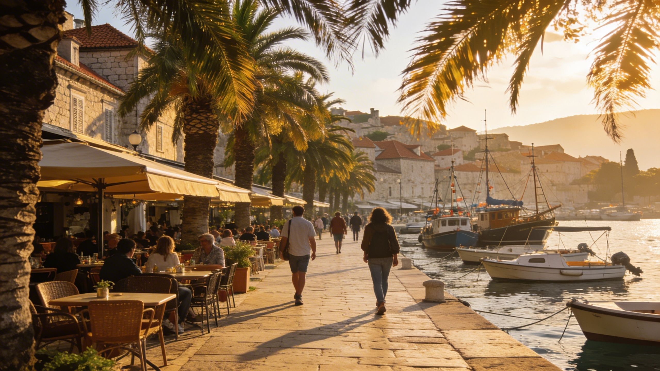 Croatia: Street‑Life, Tax Truths & Purchase Checklist