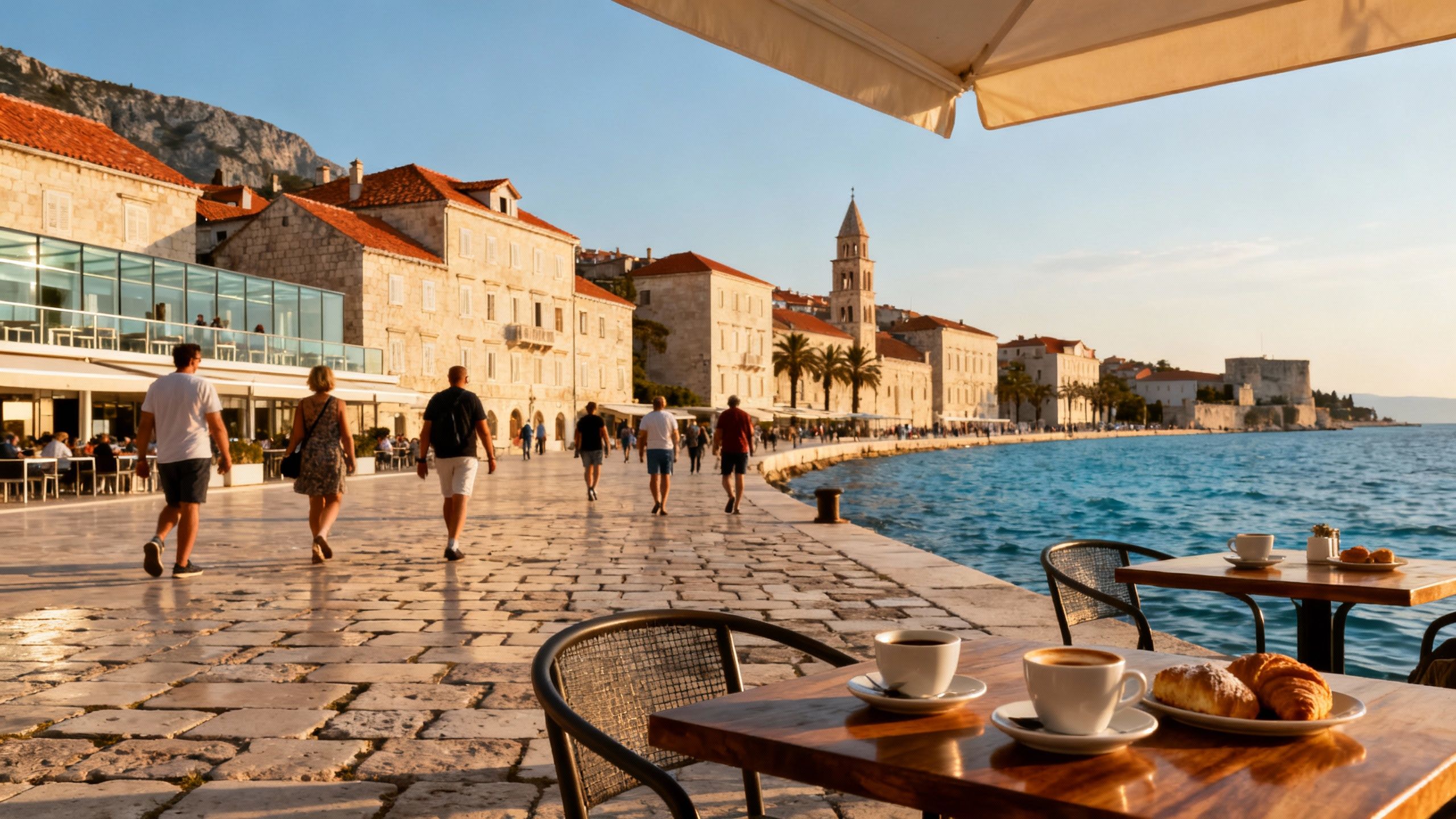 When Croatia’s New‑Build Wave Pays Off