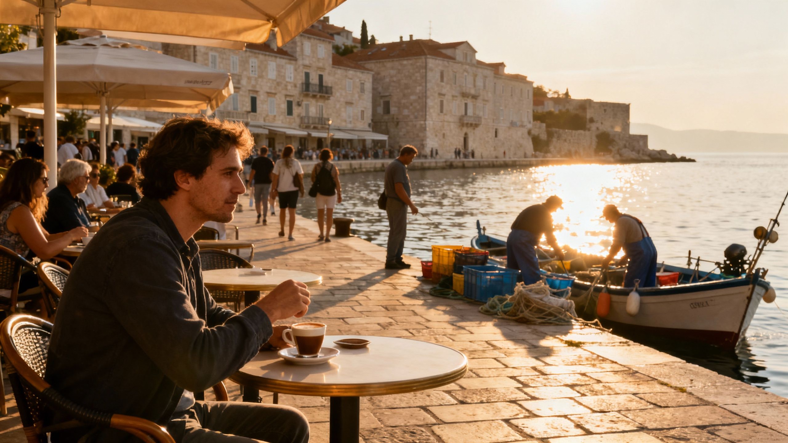 When Croatia’s Summer Mirage Hides Year‑Round Opportunity