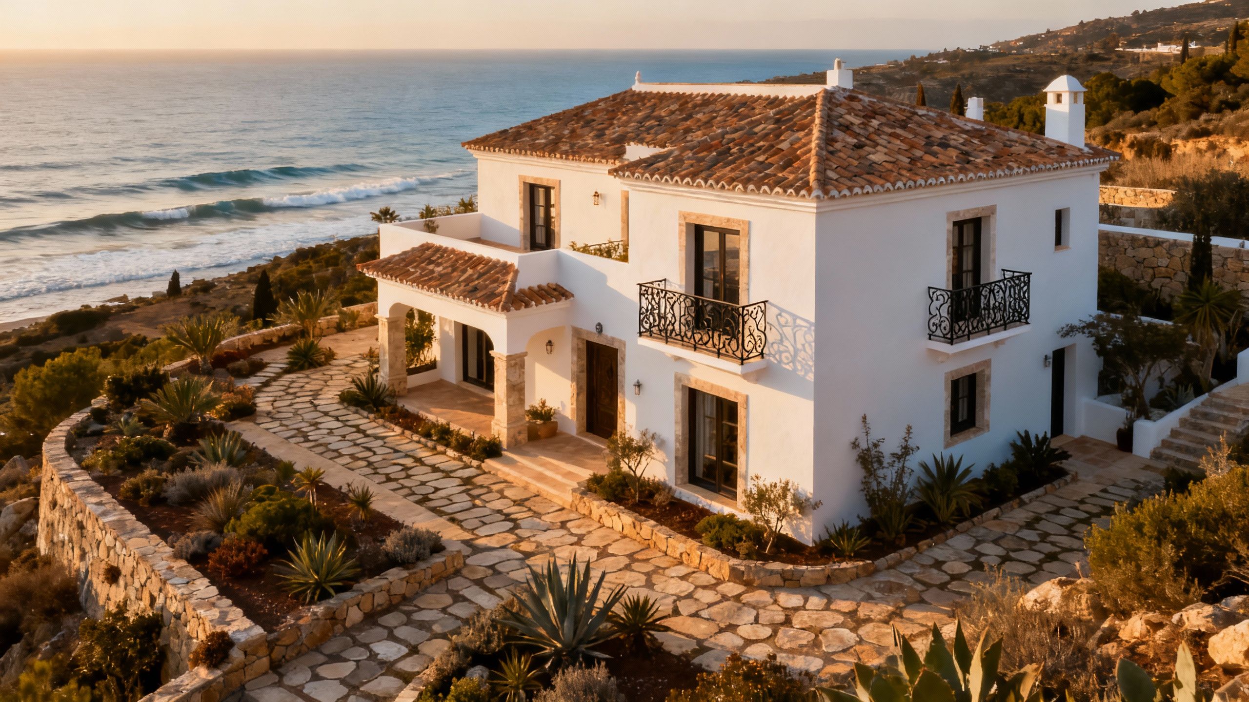 Marbella's Local Agency Model: PI Properties Investment