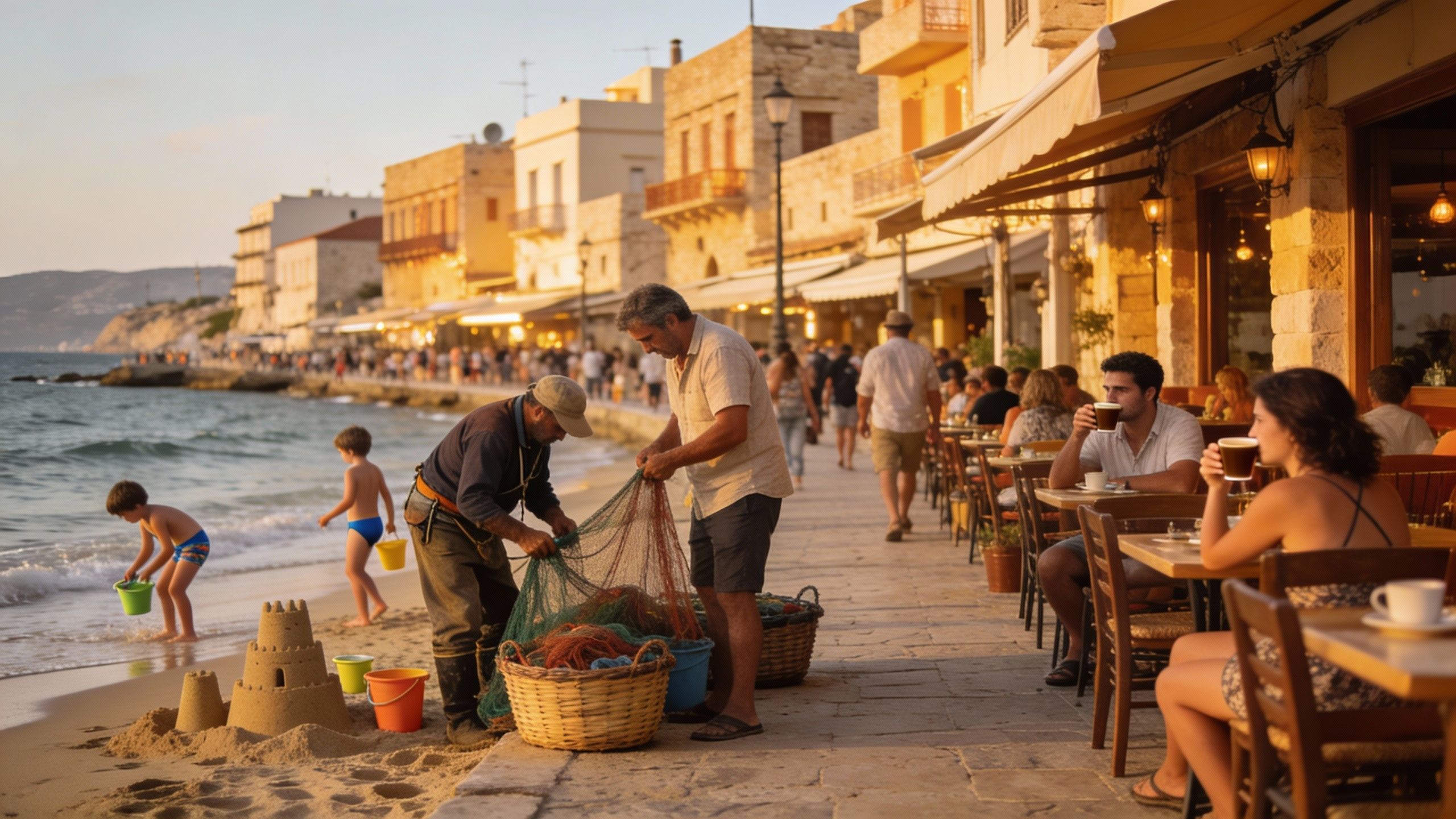 Permits, Place and Practical Stewardship in Cyprus