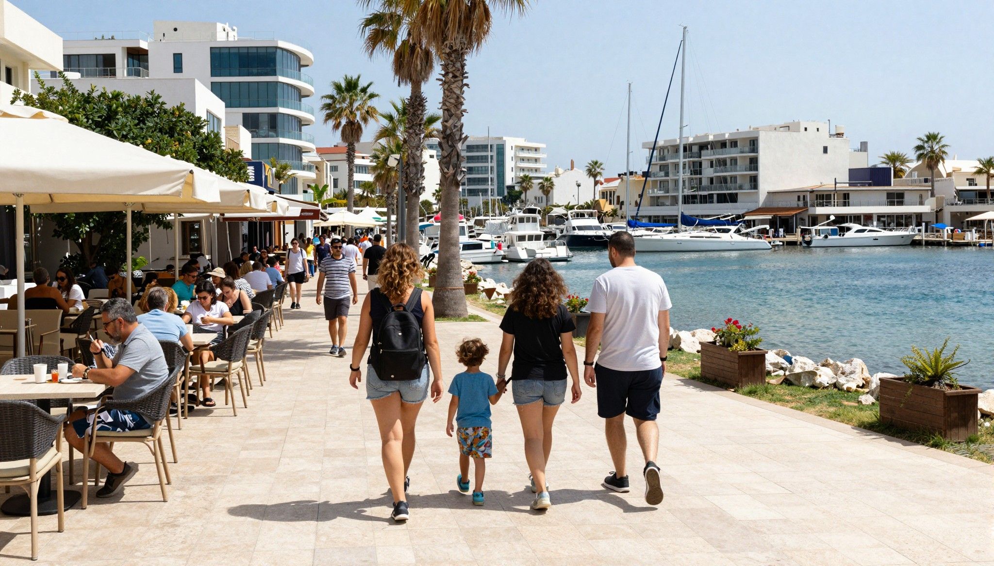 How Cyprus’ Rules Quietly Reprice Returns