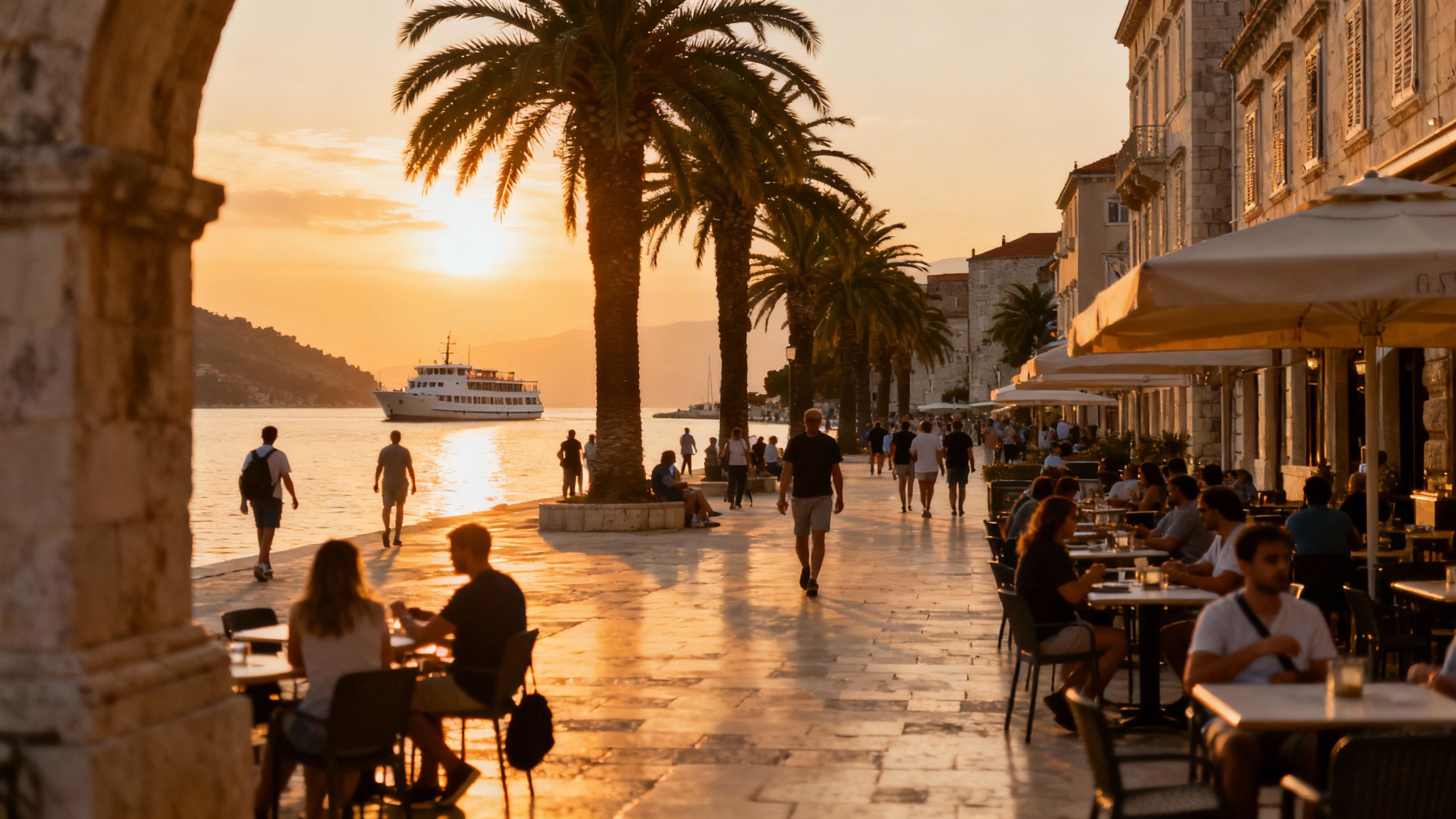 Croatia: New‑build Pipeline, Seasonality & Legal Checks