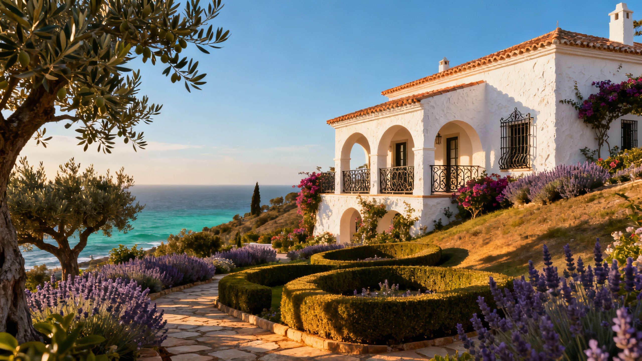 Villa Marketing: A Marbella agency model for international buyers