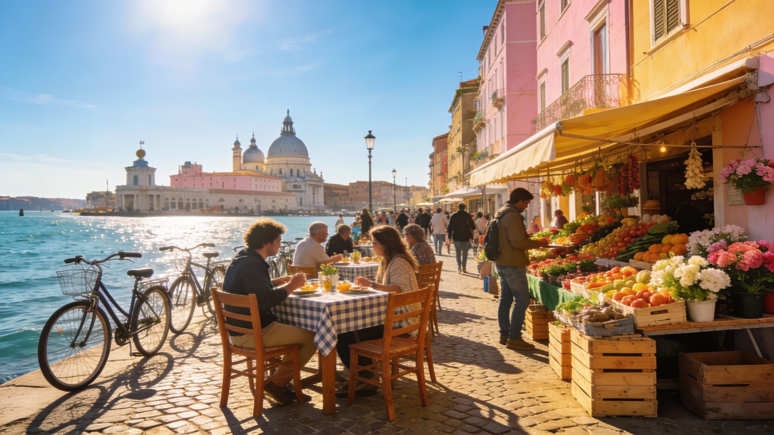 Rome vs Milan: Where Italy’s Lifestyle Value Hides