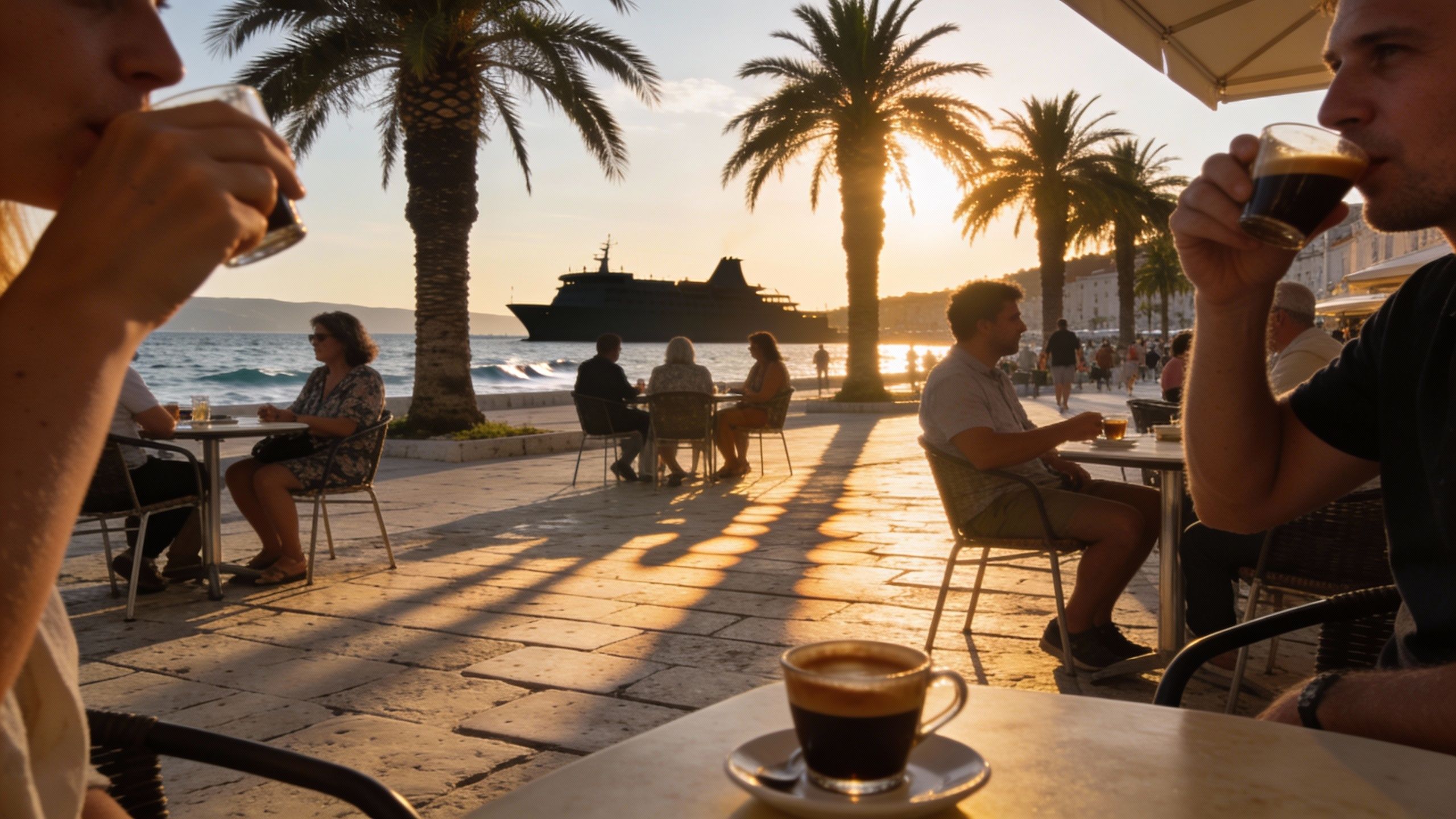 How Croatia’s Taxes, Permits and Rhythm Shape Where You Buy