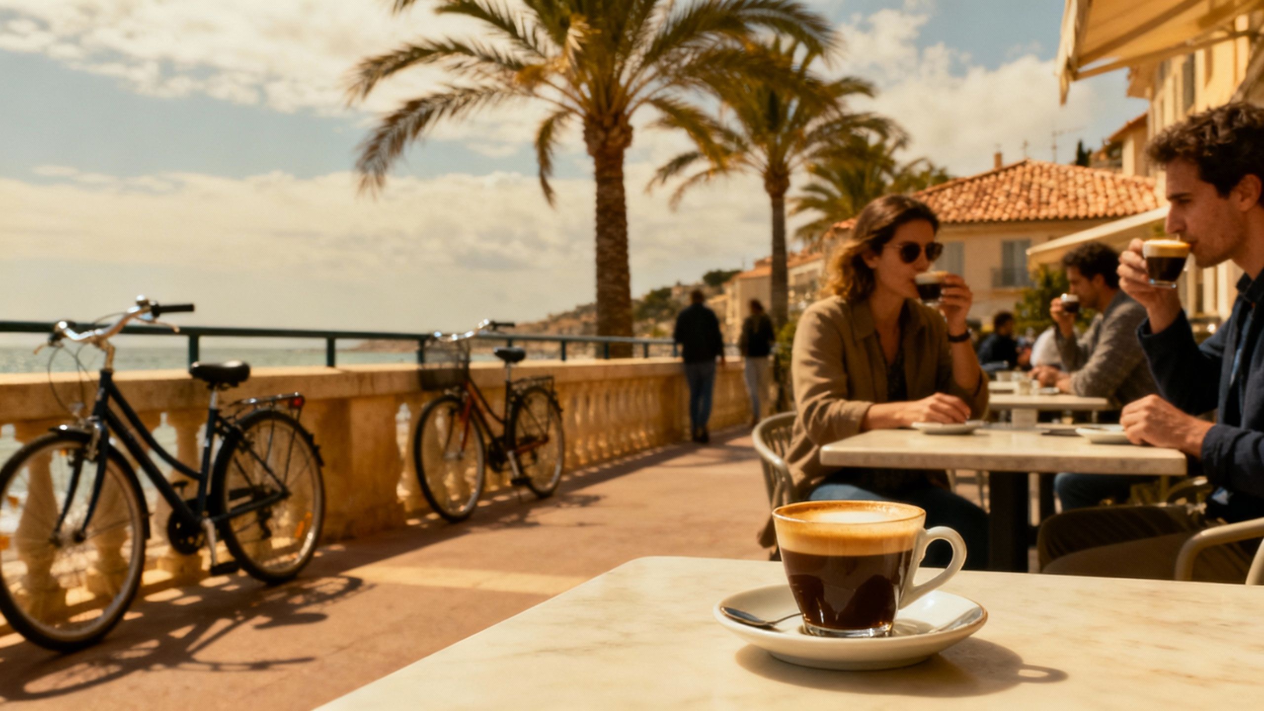 France: Coastal Life, Seasonal Truths and Where Value Hides