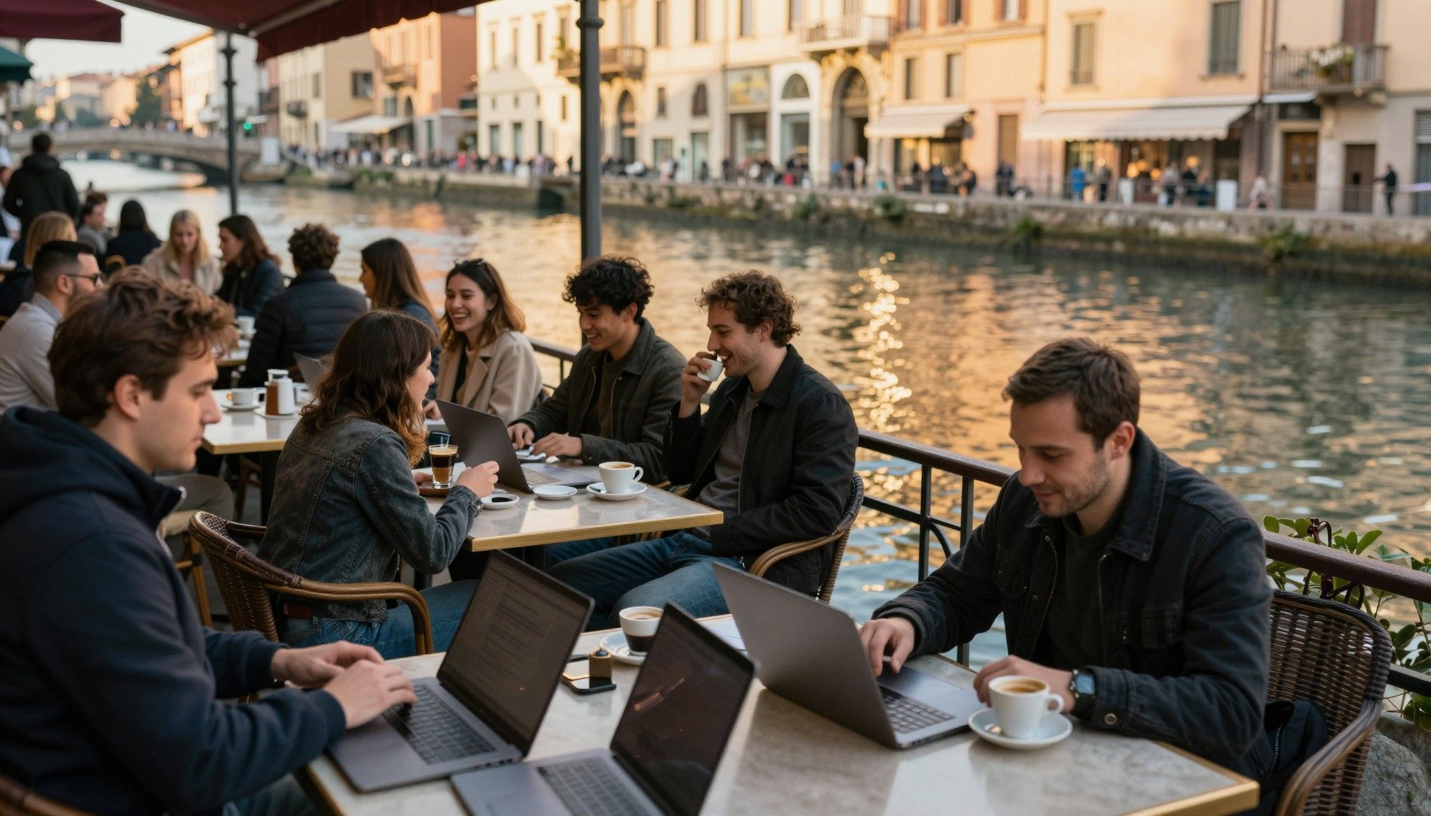 Italy: Lifestyle Choices, Visa Paths & Market Truths