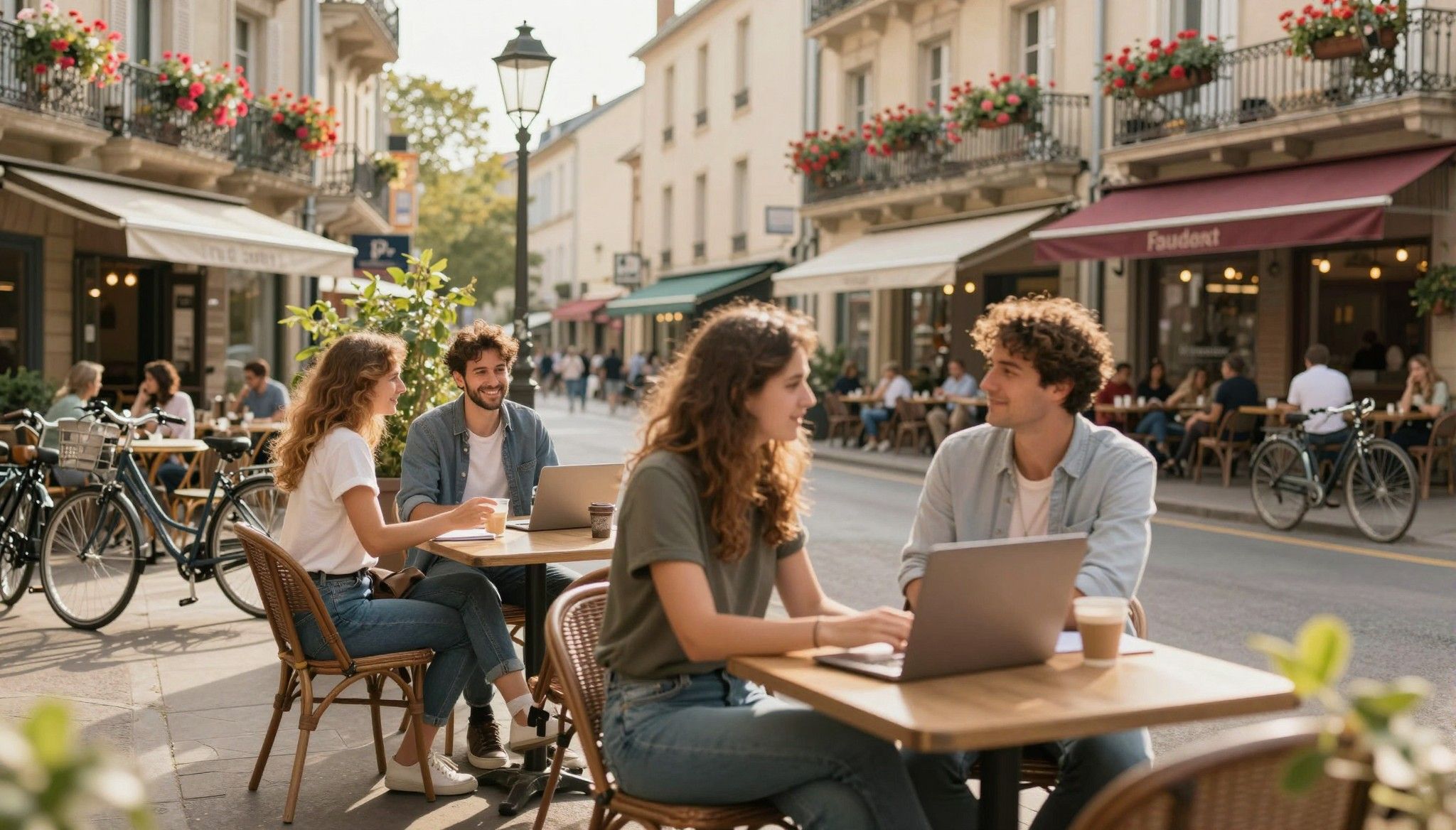 Buy the Life, Then Check the Title: France's Notaire Playbook