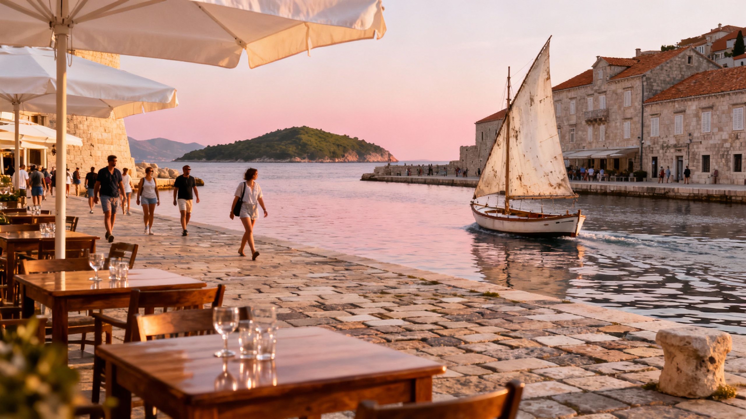 Croatia: Lifestyle, reciprocity and the legal steps before you buy