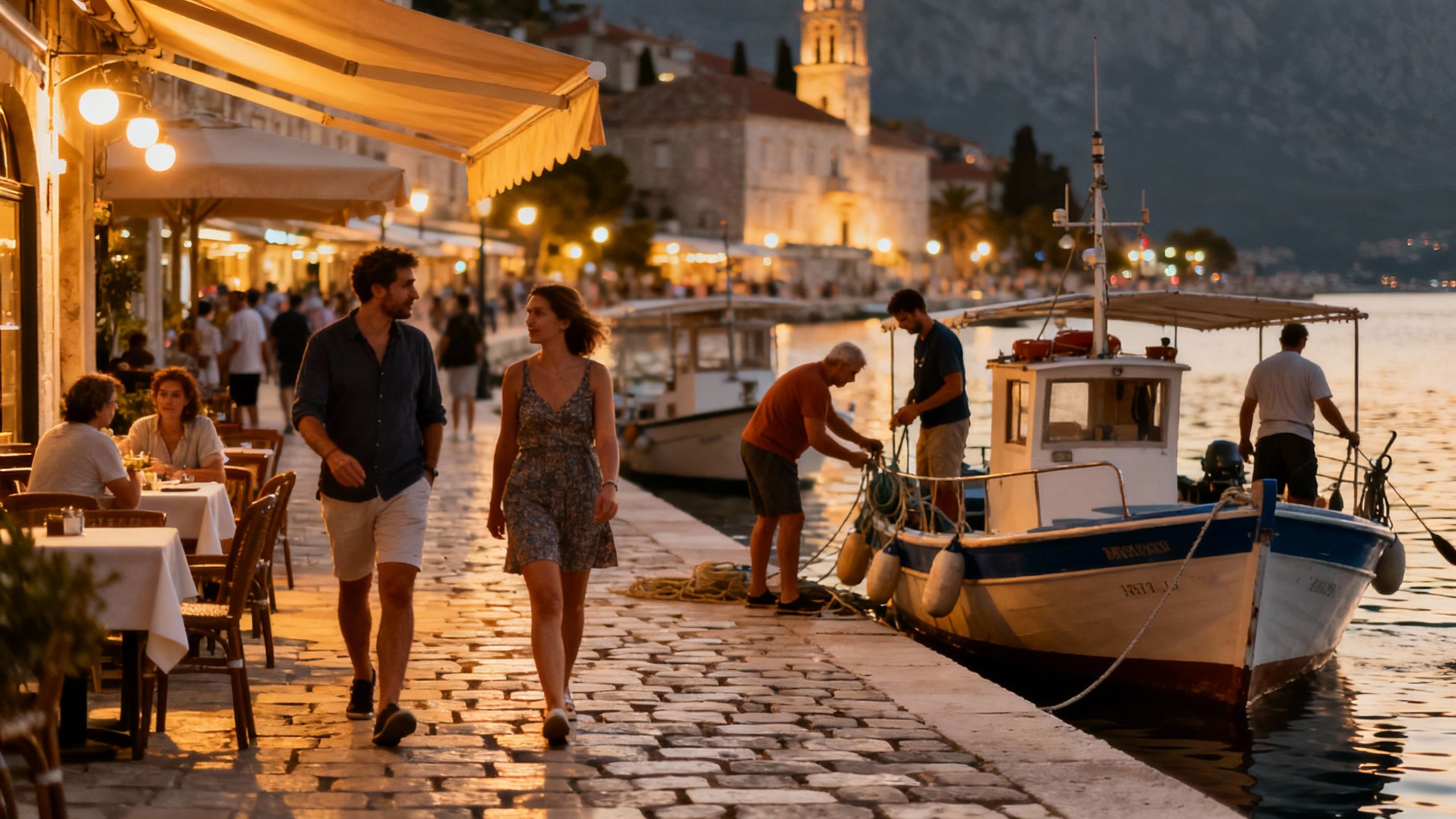 Croatia: Lifestyle‑First Look at New‑Build Pipeline