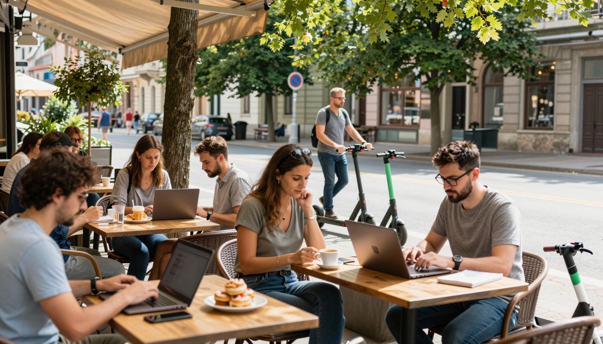 Croatia: Budget the Life, Not Just the Price