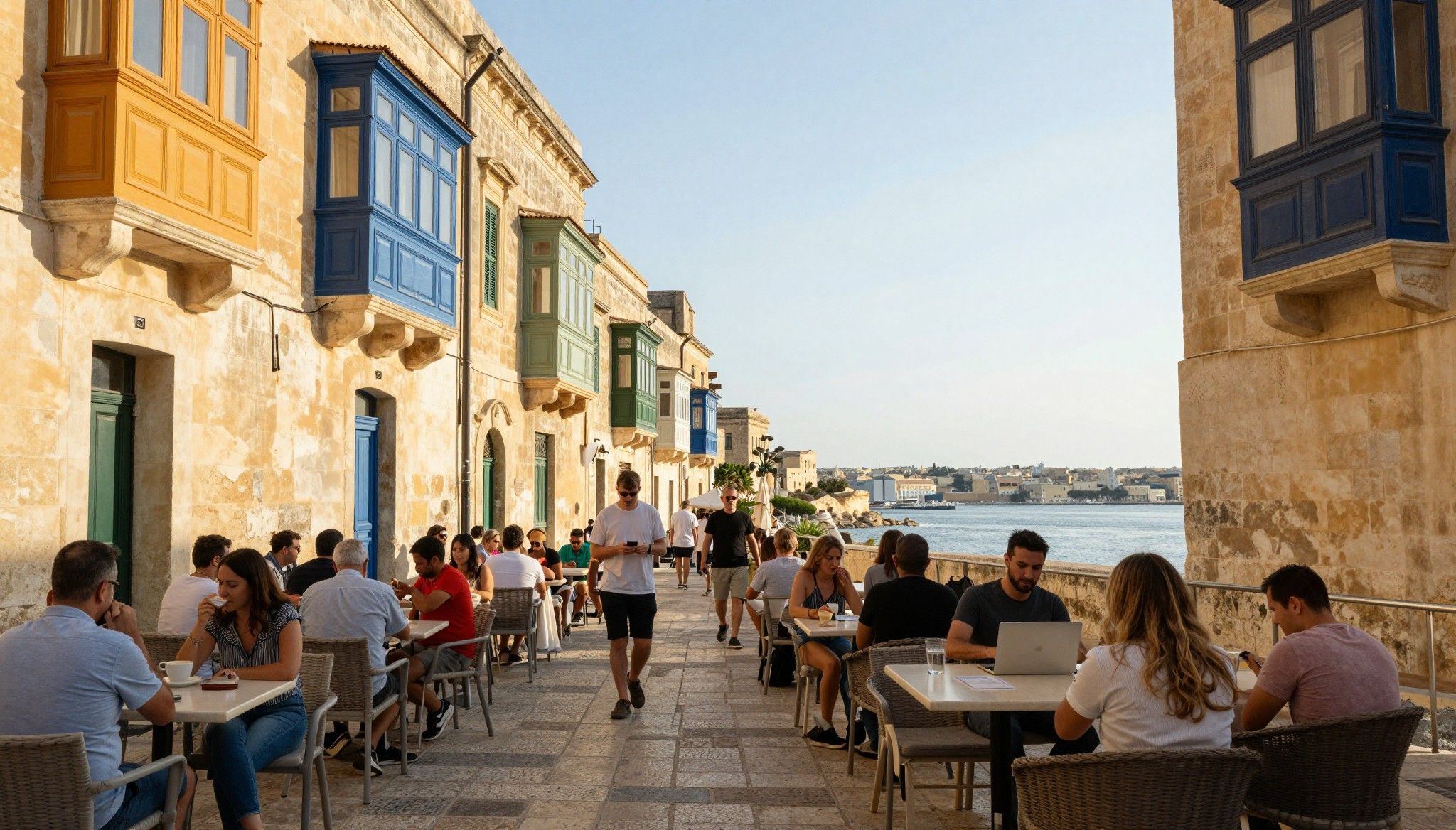 Why Malta’s Price Tag Hides Unexpected Value