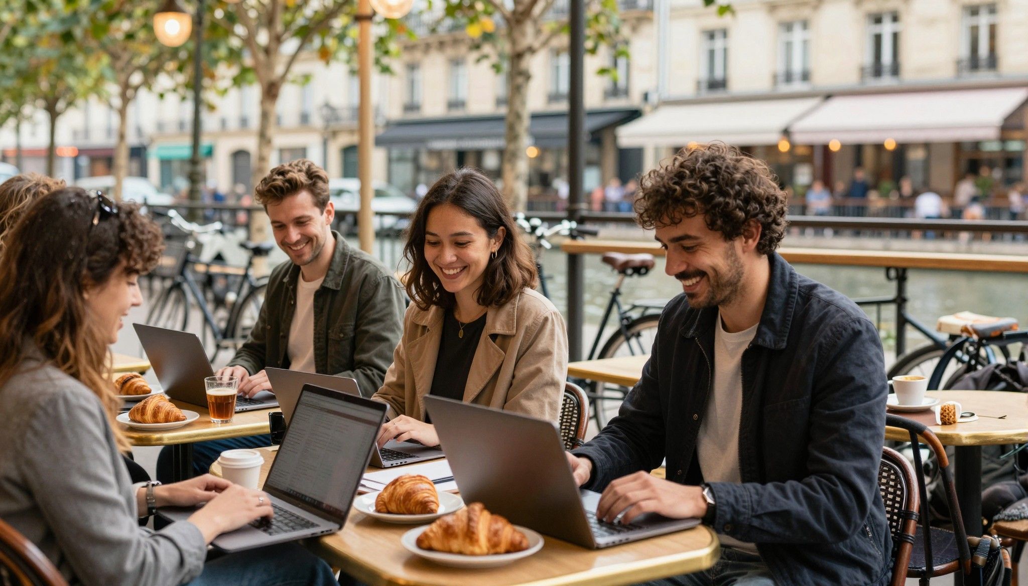 Finance the France Life: Mortgages, Notaires & Bank Moves