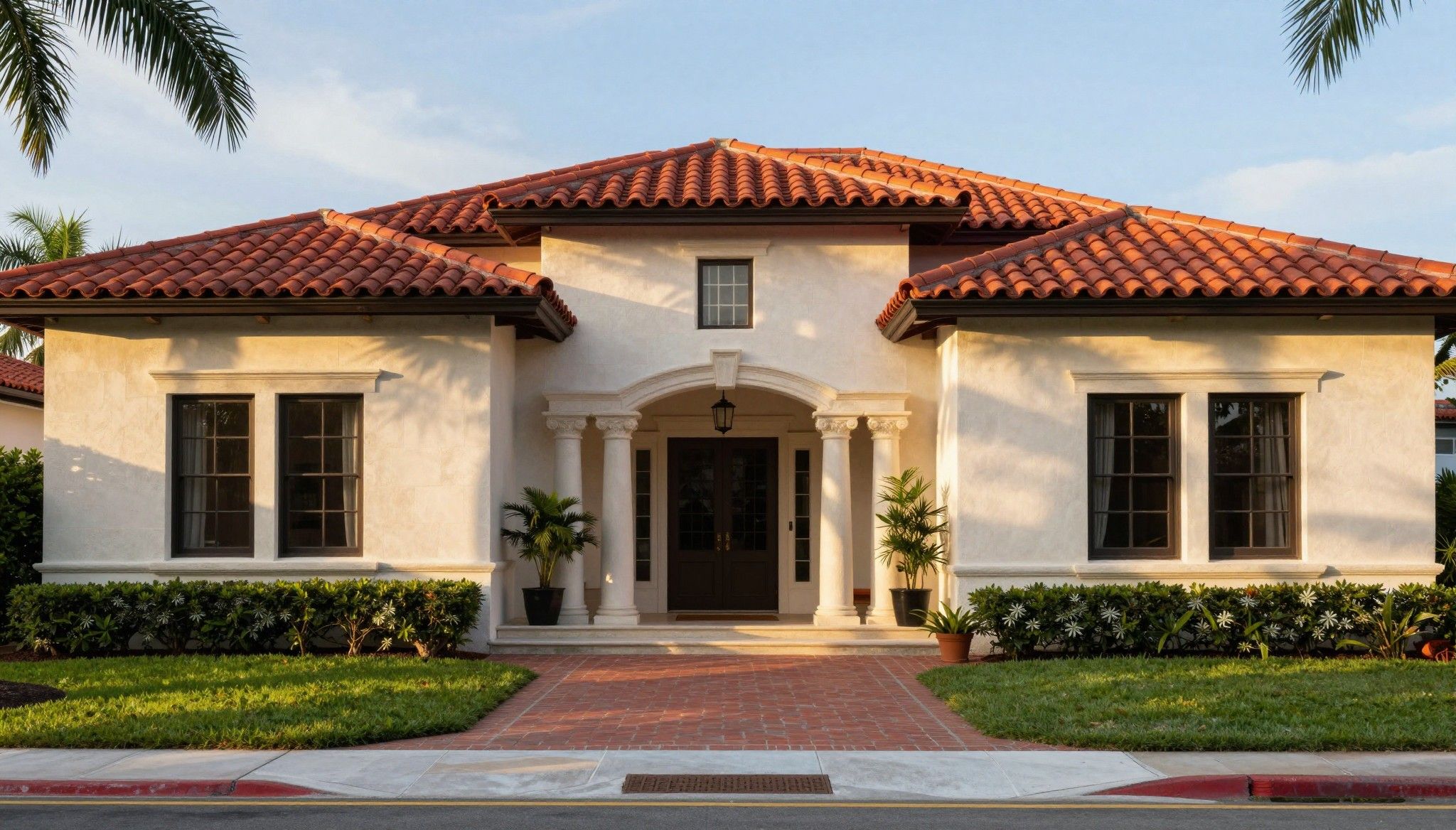 Prime Residence Realty Inc.: A Coral Gables Agency Model