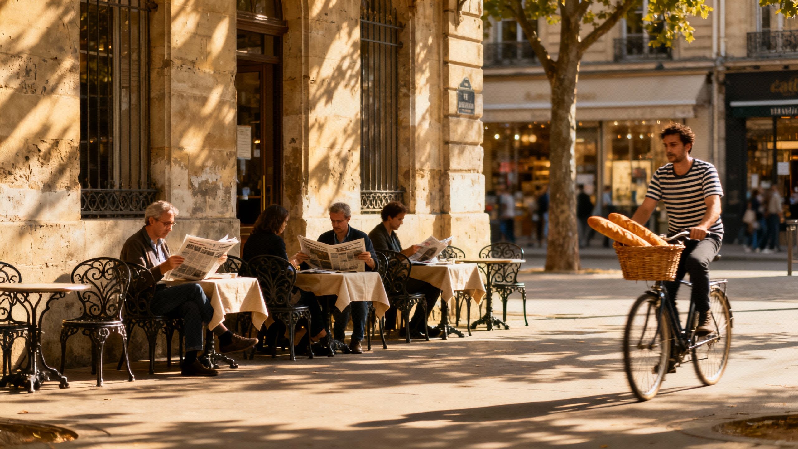 Hidden Costs & Price Signals: Buying Property in France