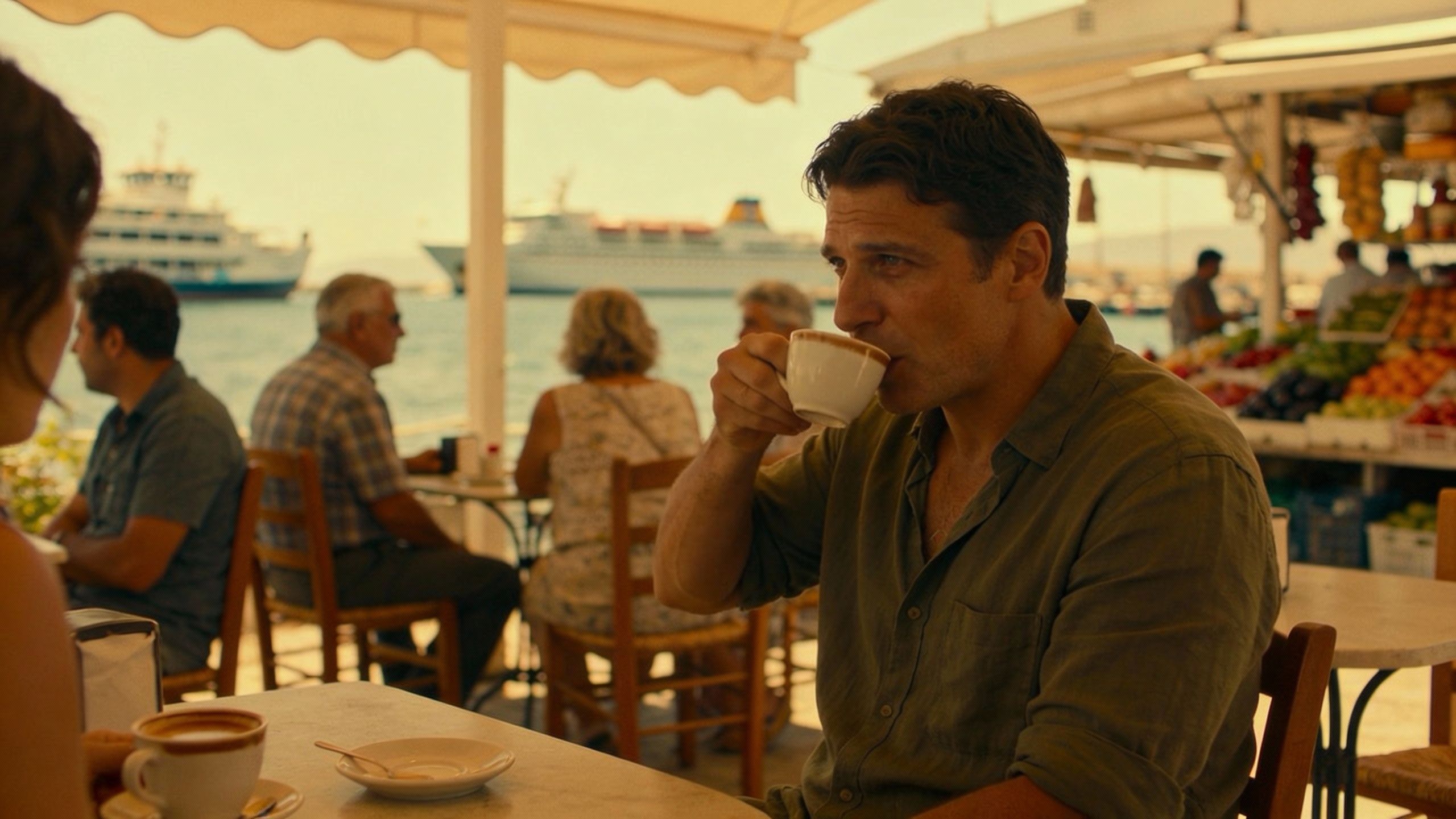 Where Greeks Buy: Hidden Value Beyond the Islands