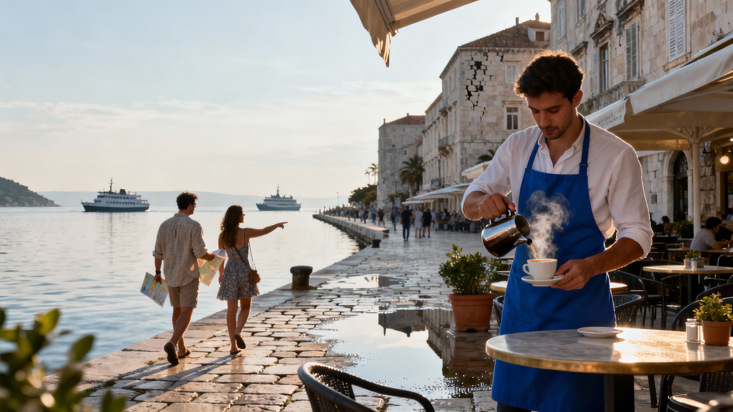 Croatia: Life, Law and Late‑Season Opportunity