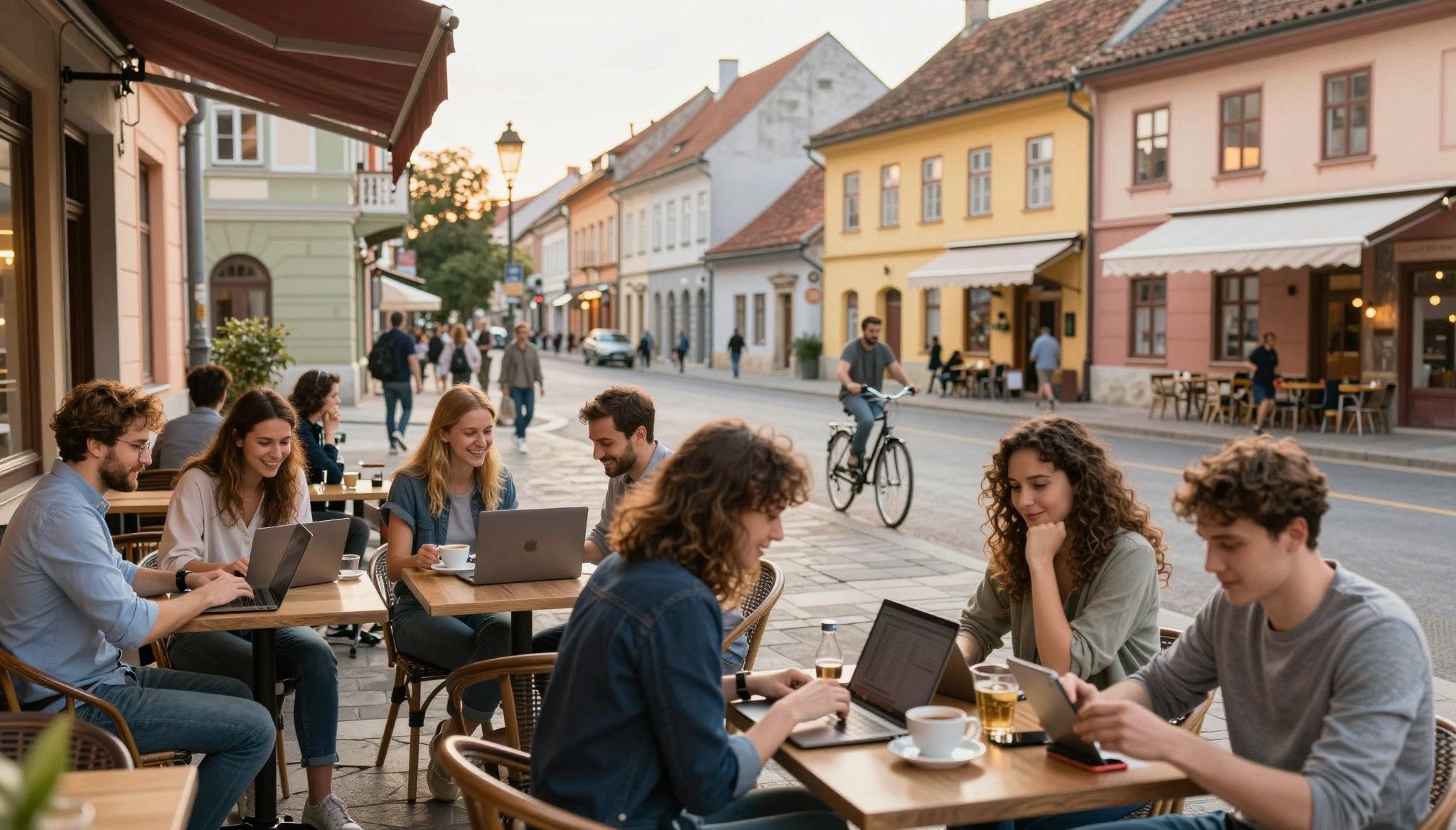 Croatia Budgeted: Lifestyle Costs, Taxes & Seasonal Tradeoffs
