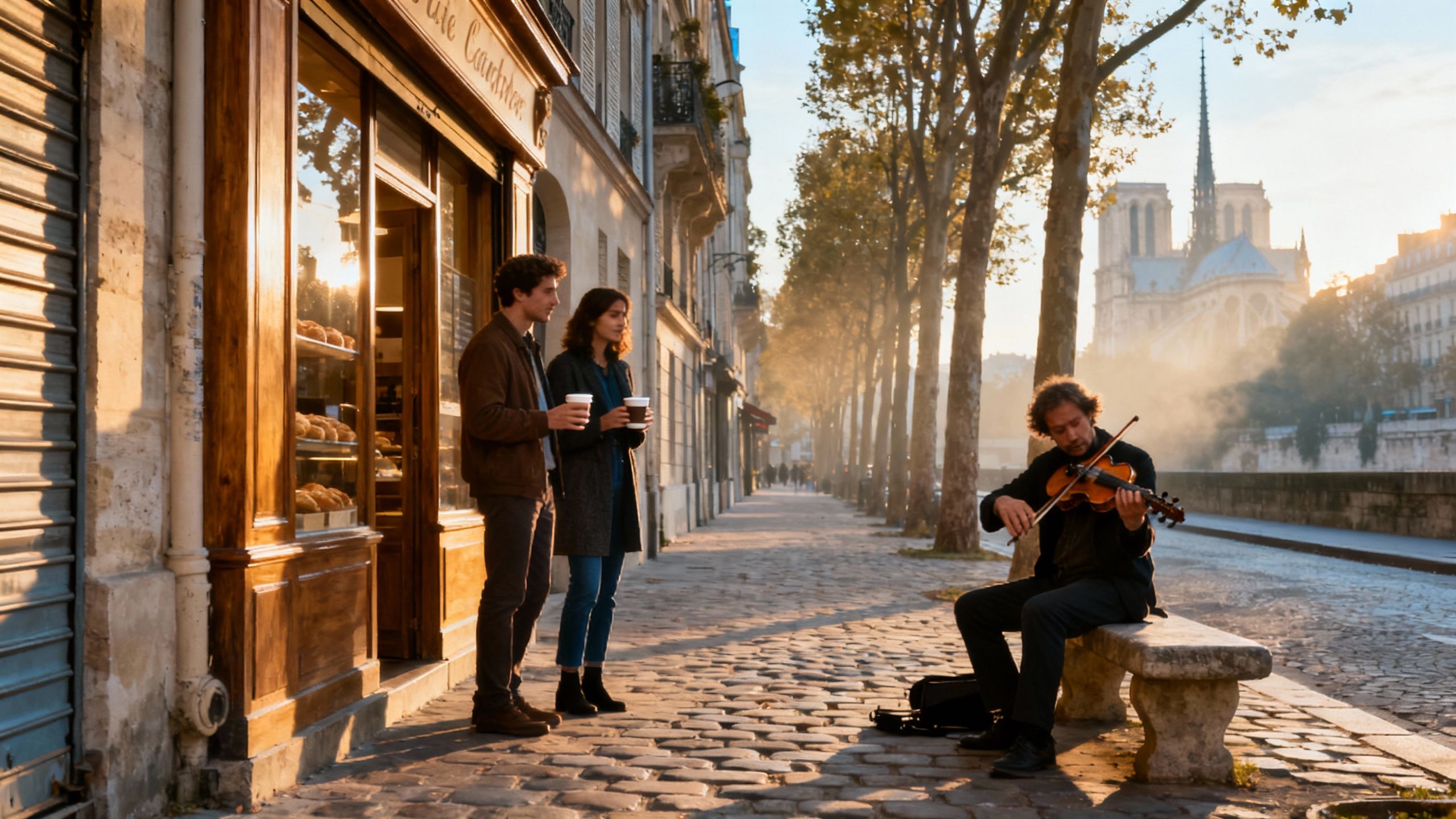 Why Summer Visits Can Mislead Buyers in France