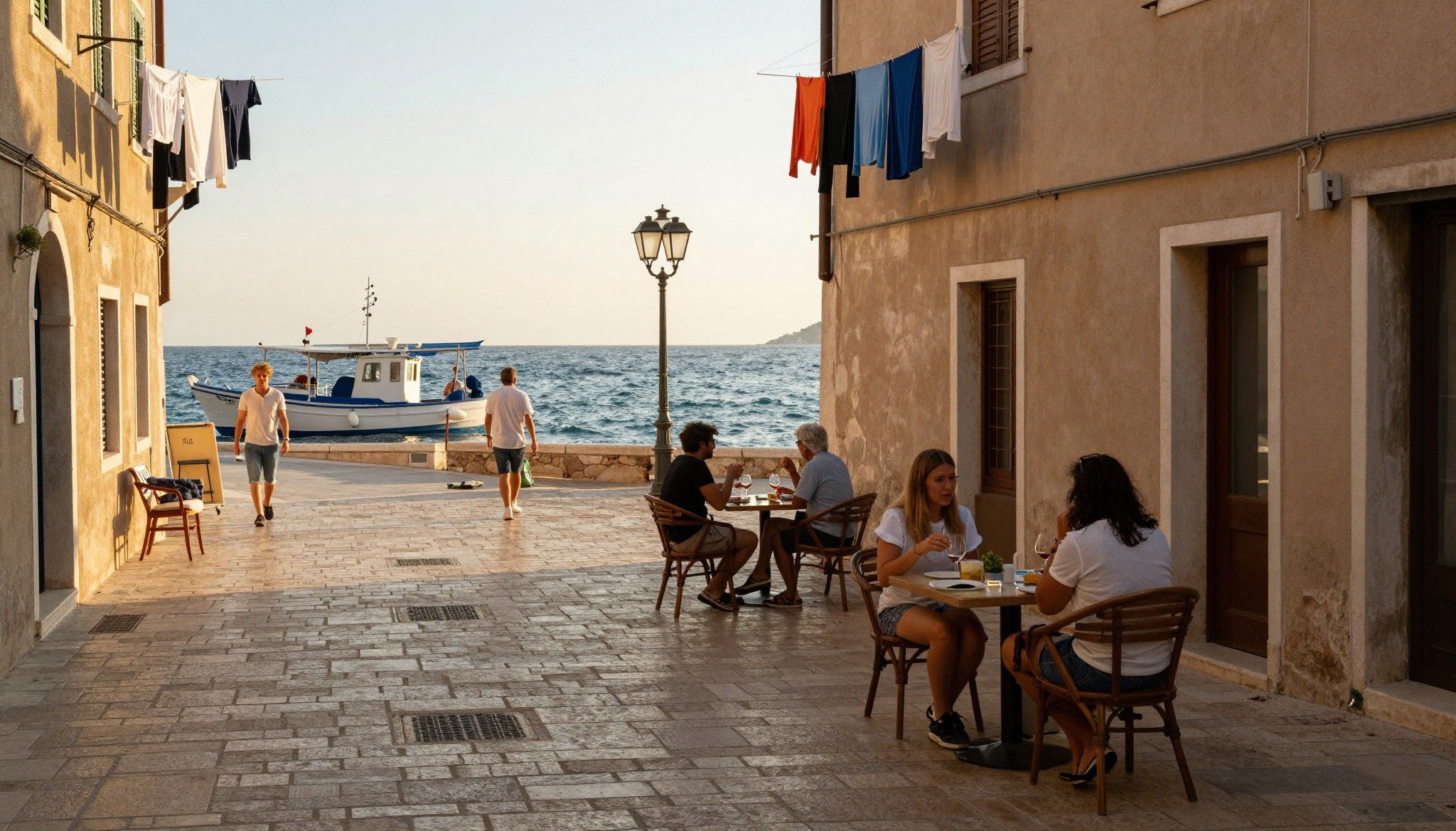 Italy: Season‑Led House‑Hunting for Stewardship‑Minded Buyers