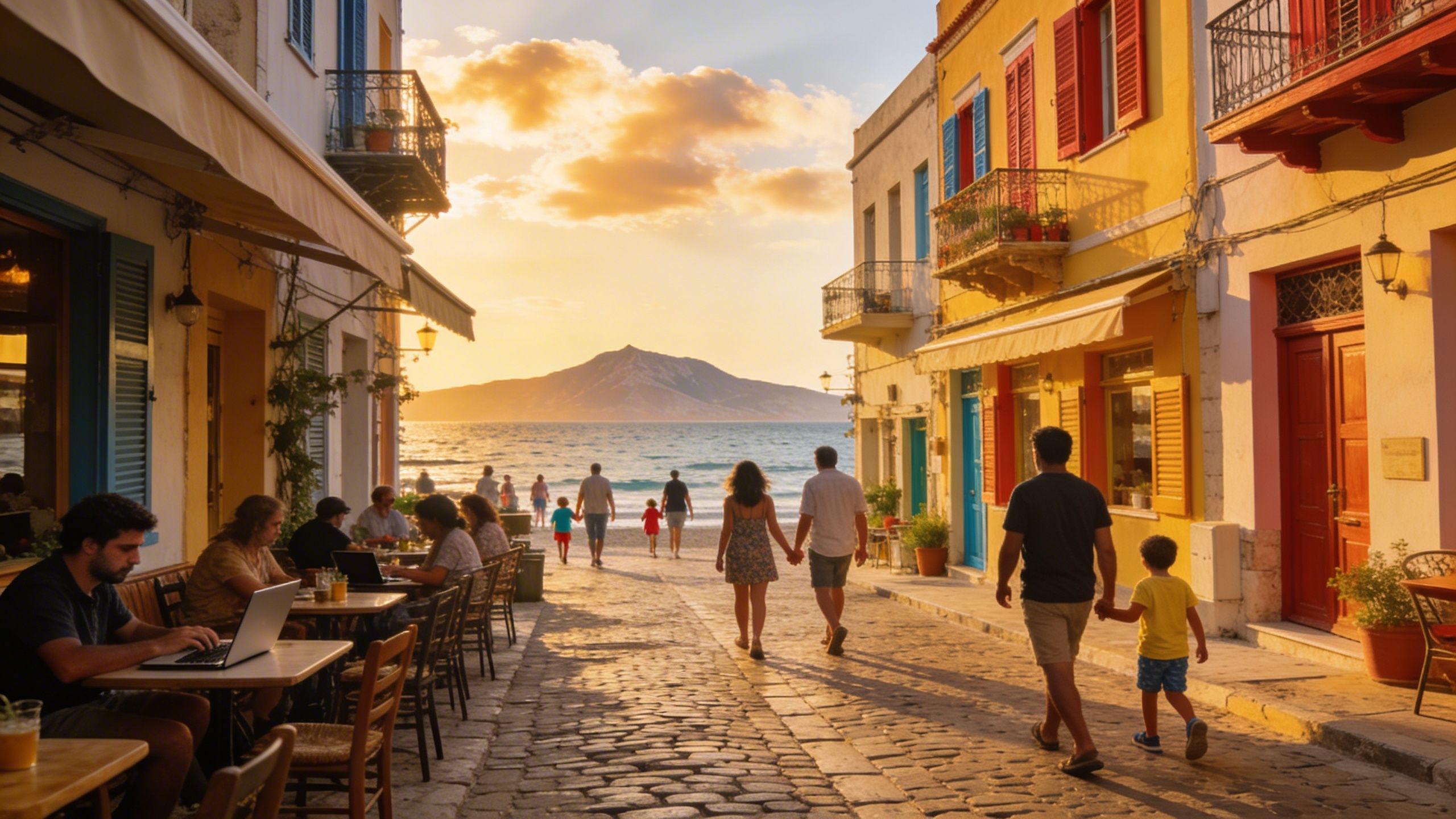 Cyprus: Budget the Life, Then the Numbers