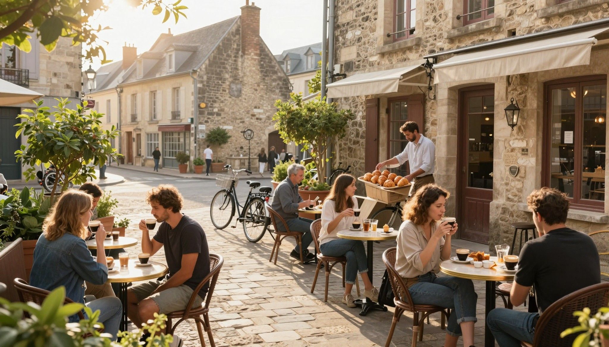 Closing with Stewardship: Eco Clauses & Life in France