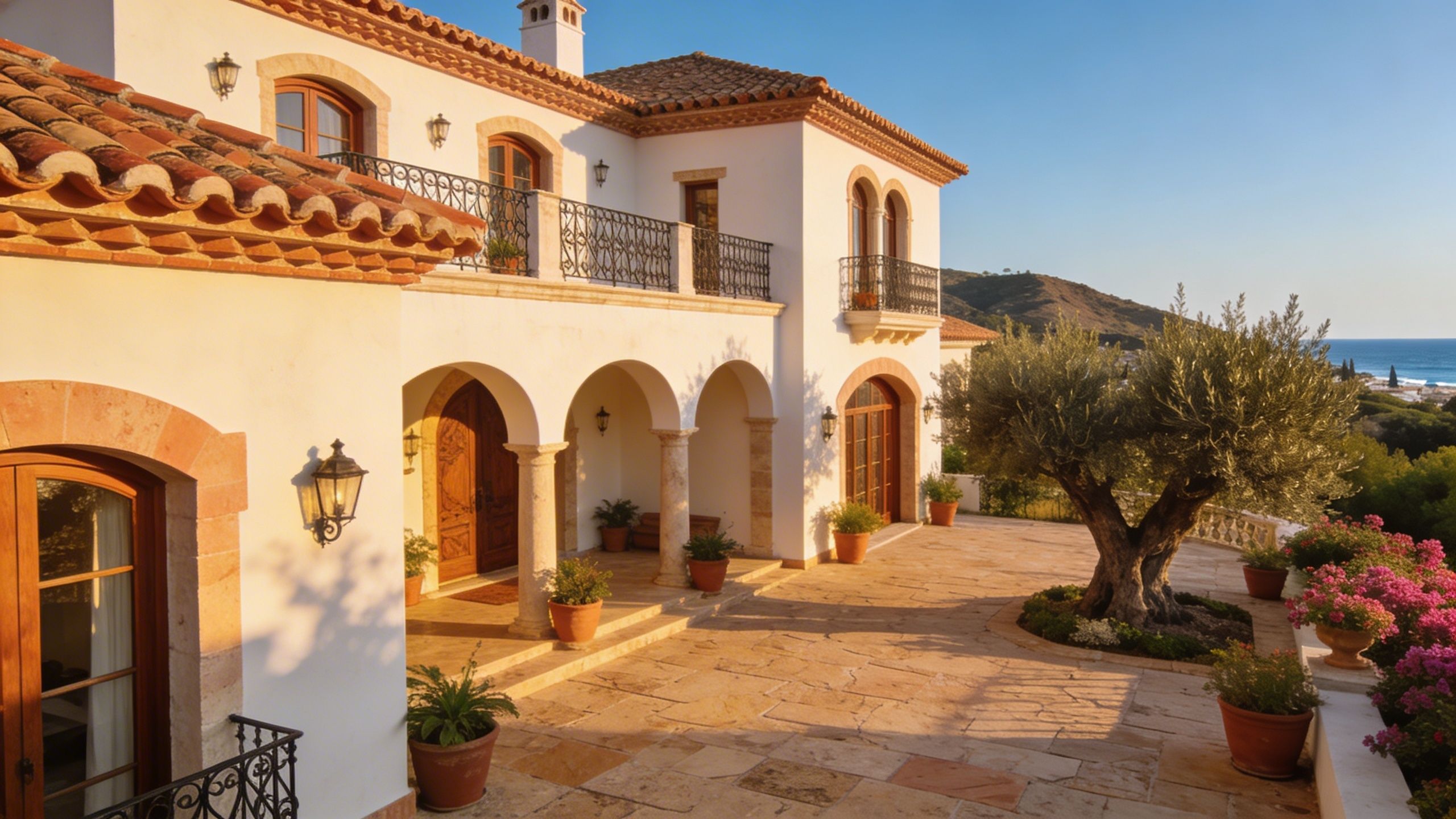 GROInvest’s Marbella Investment Model