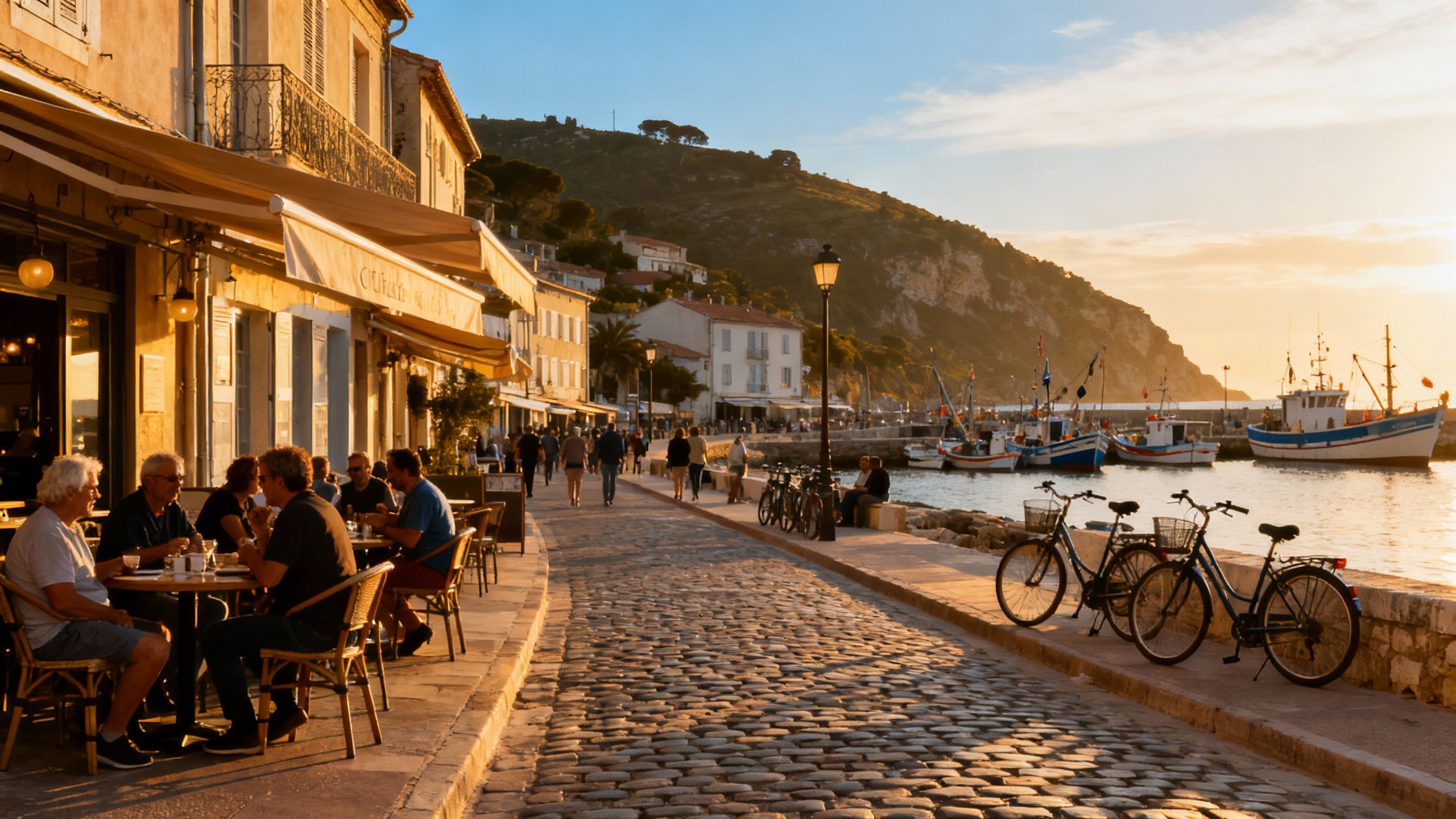 Why France’s Coast Can Outvalue the Costa del Sol