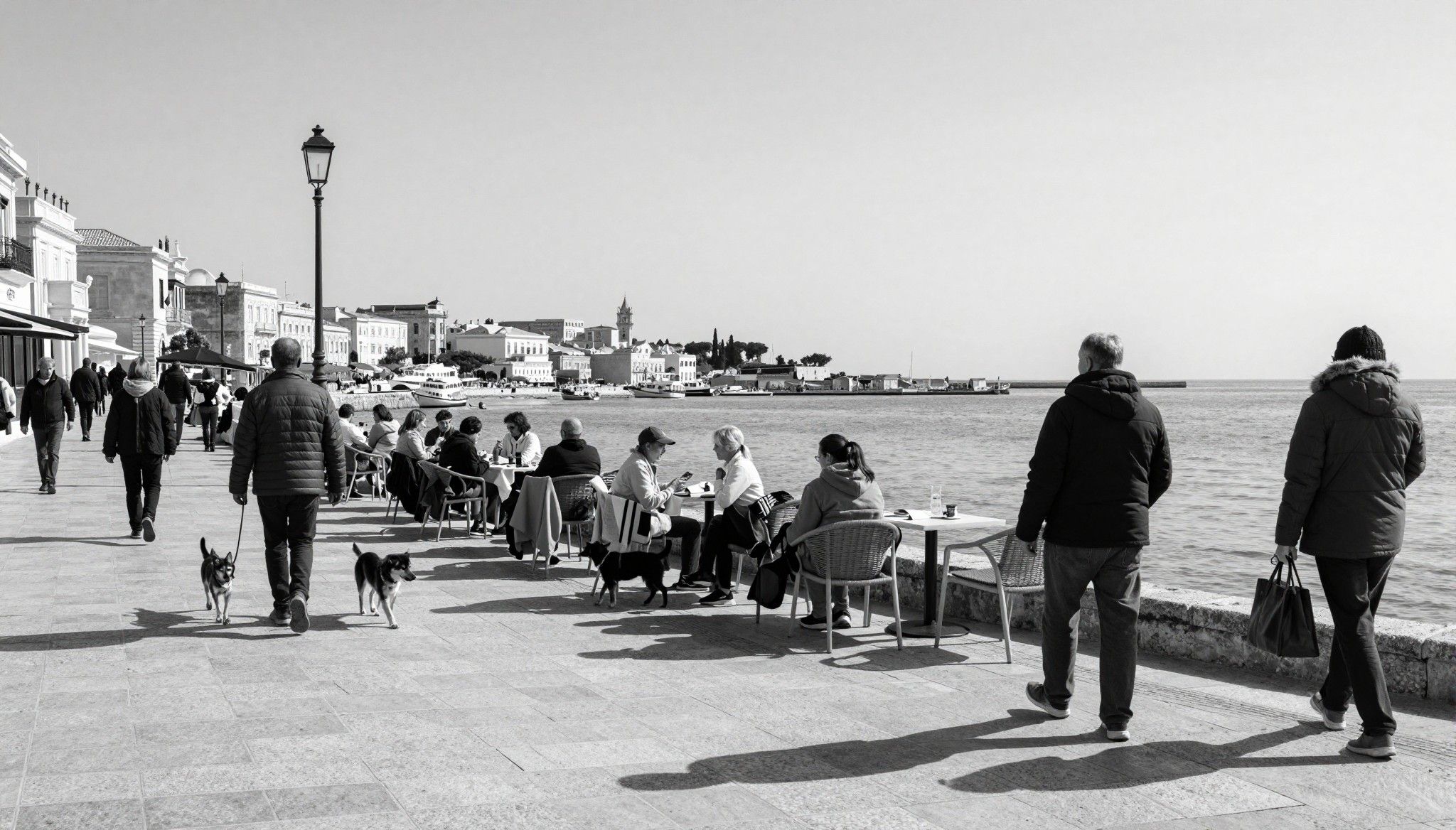 Streets, Markets & Market Facts: Malta Up Close