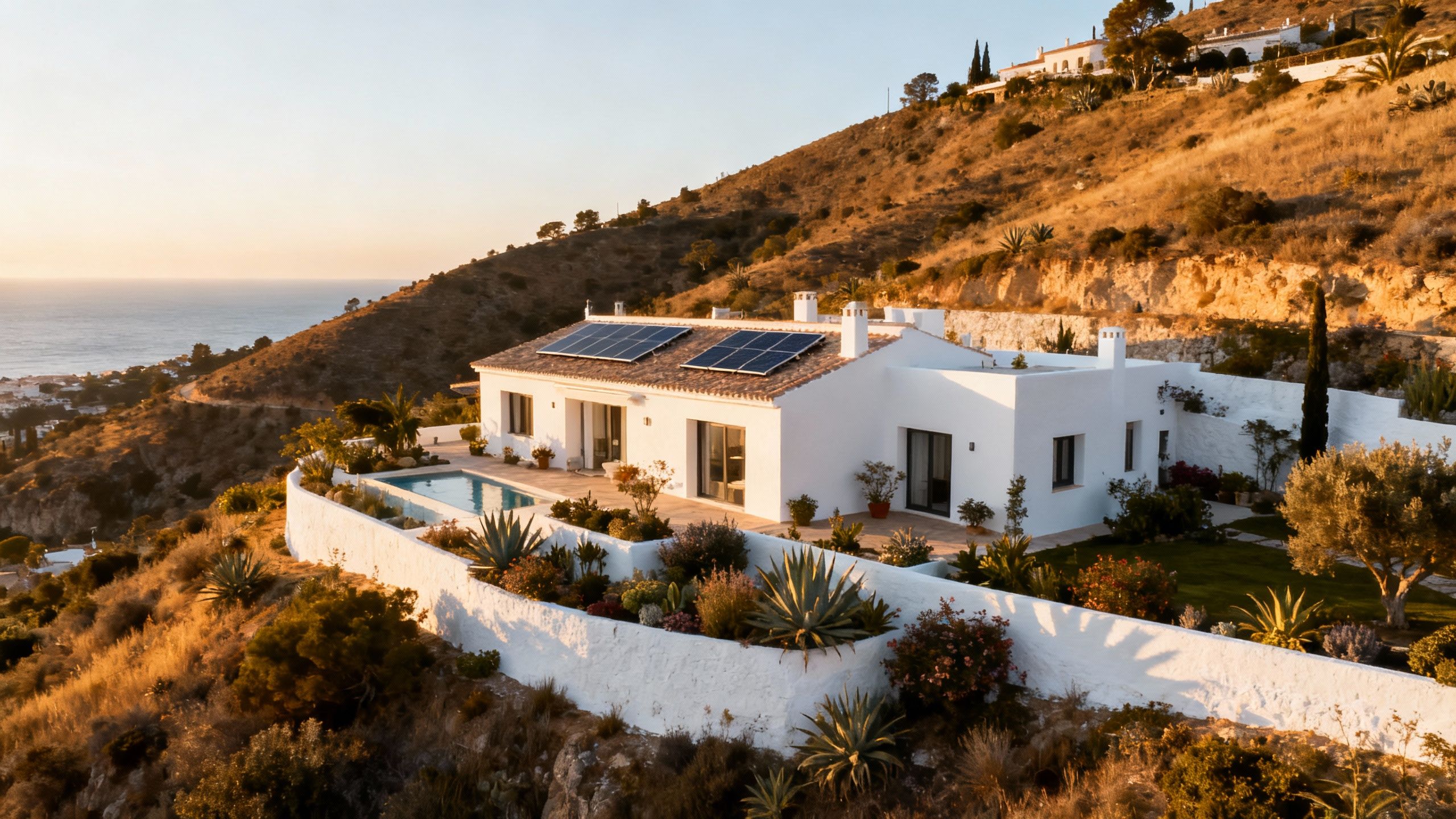 MAK-1’s La Cala Model: Local Roots, Global Buyers