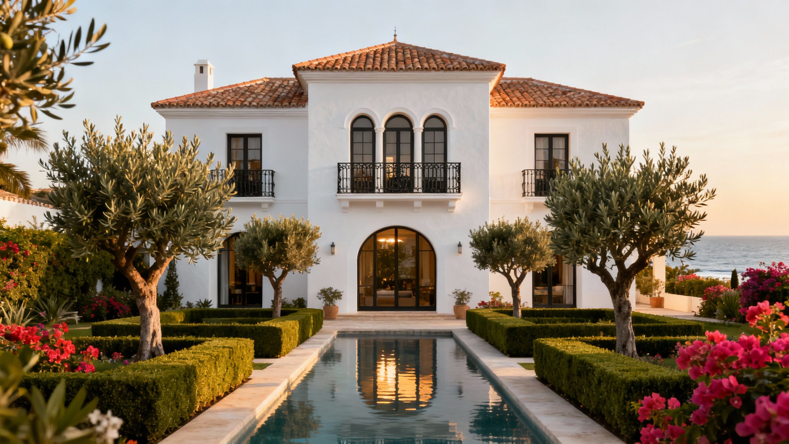 Off‑Market Playbook: GROInvest's Marbella Edge