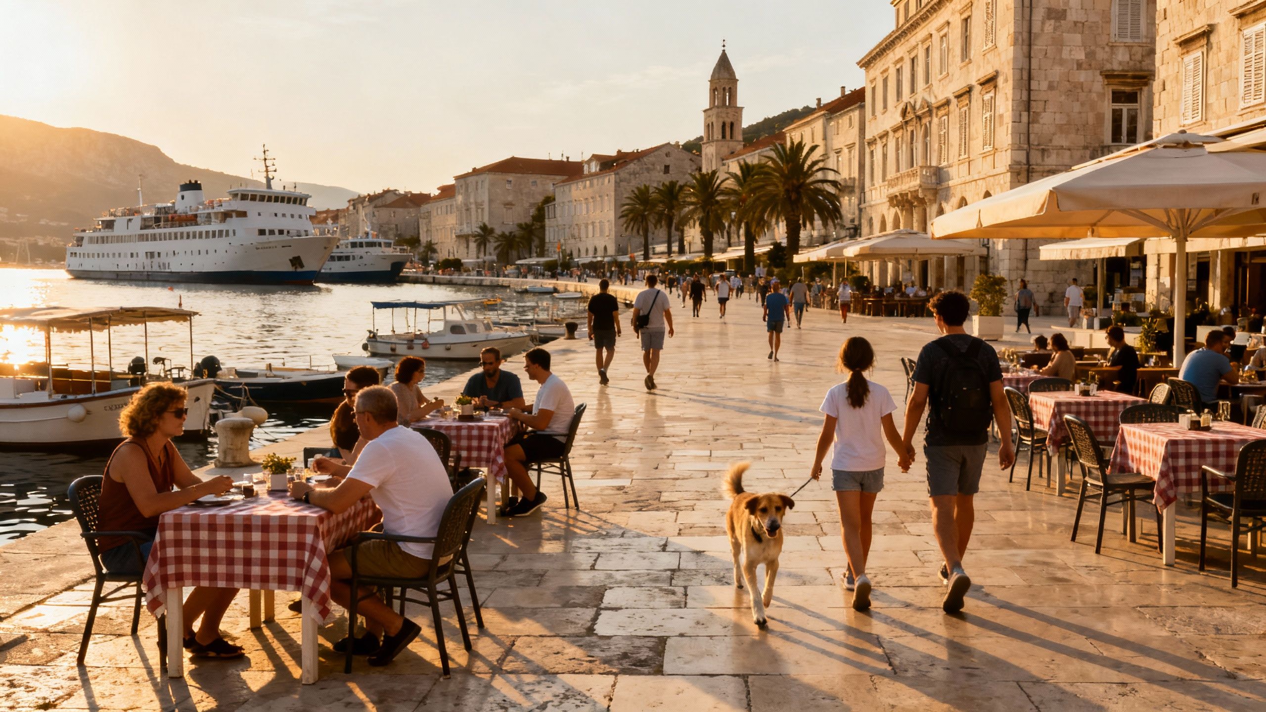 The 'No Golden Visa' Advantage: Buying in Croatia with Eyes Open