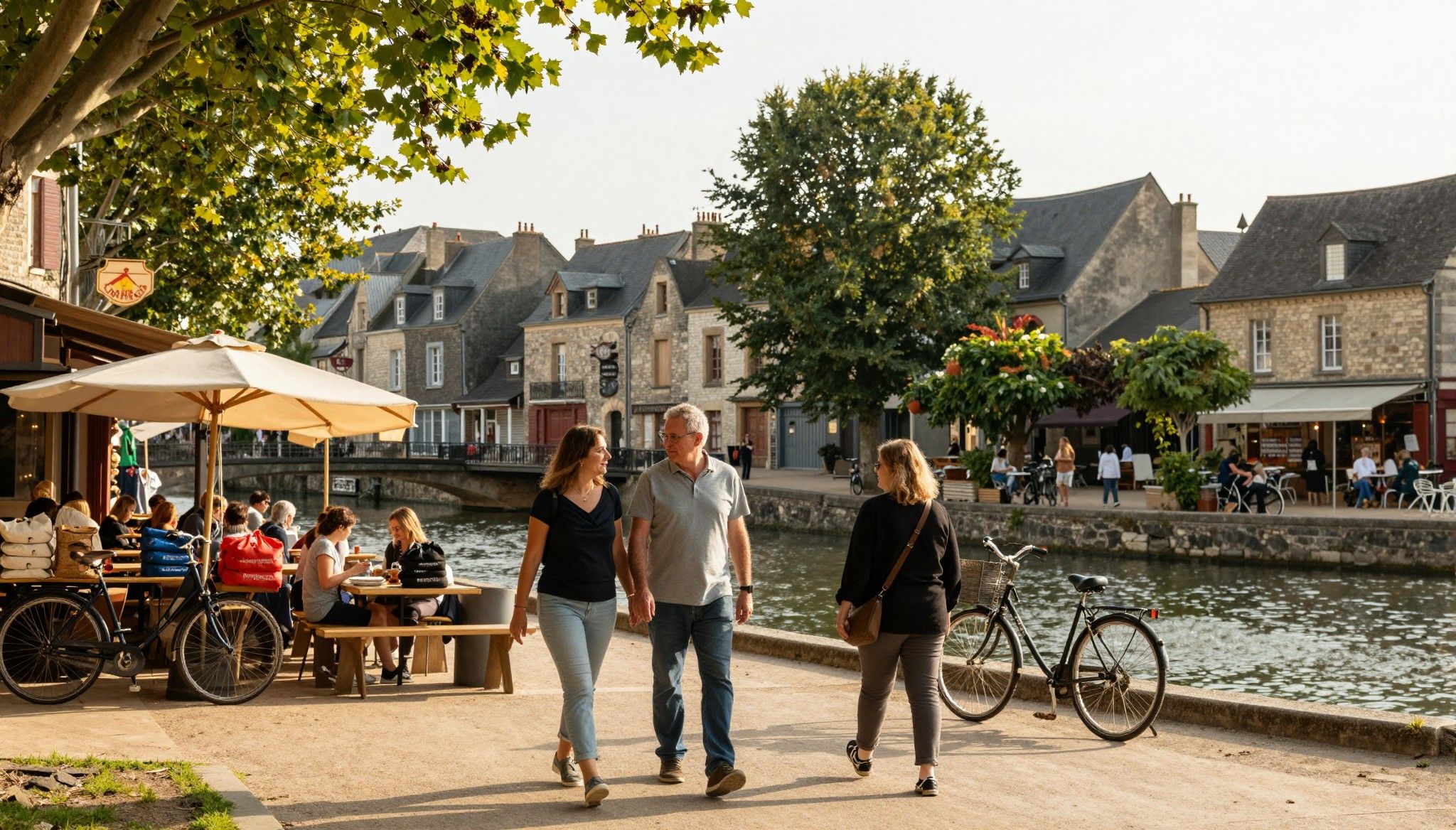 Why Autumn Viewings Reveal True Value in France