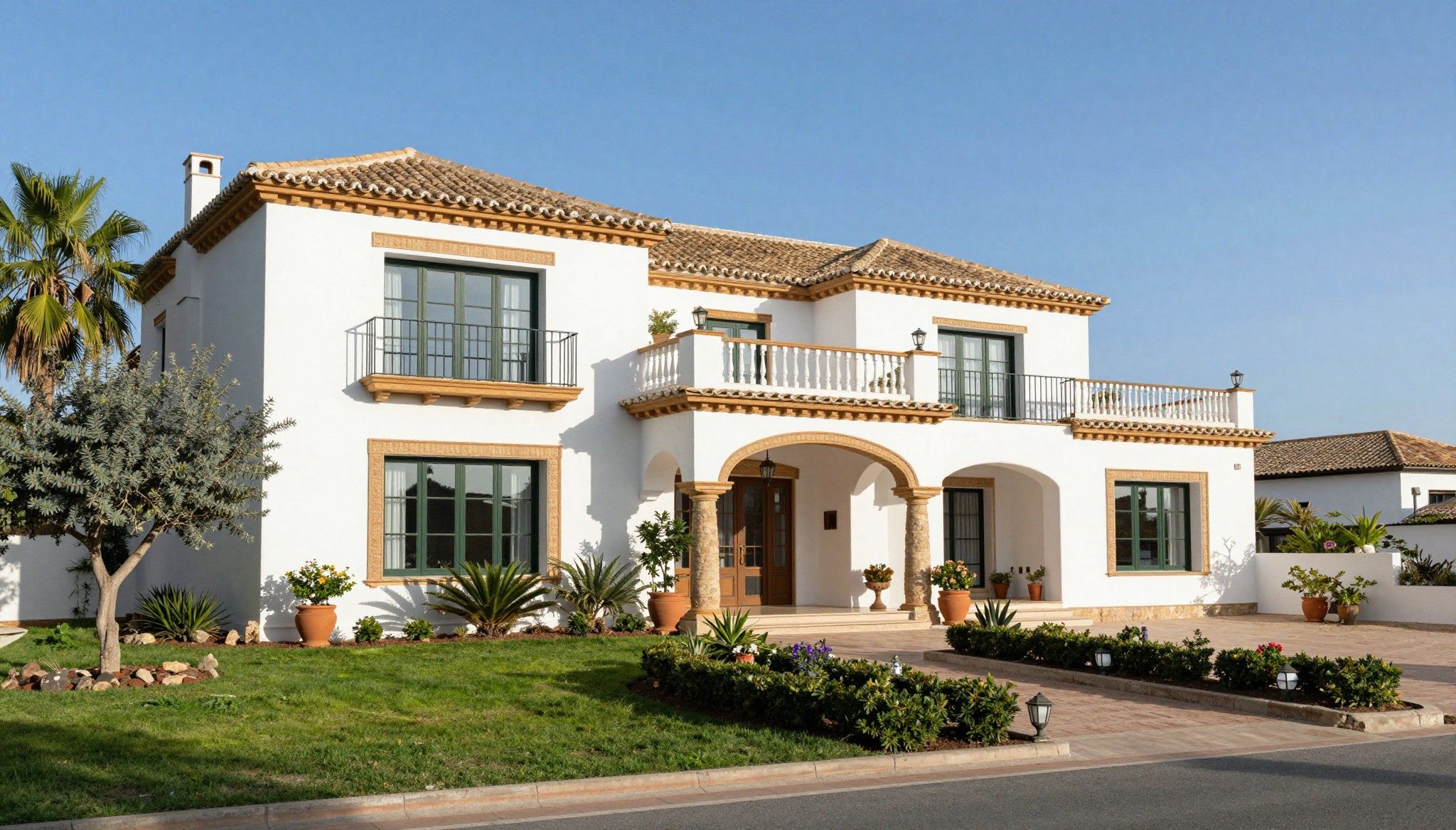 Off‑Market Advantage: How M2Nordic Opens Marbella's Hidden Supply