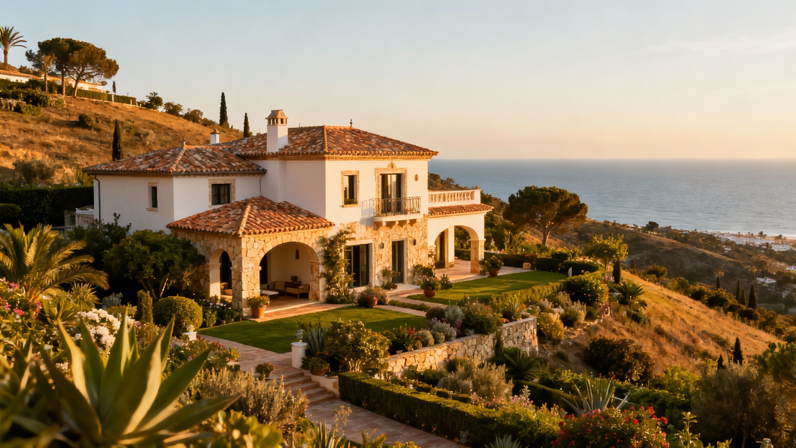 GROInvest: Marbella’s Buyer‑First Market Model