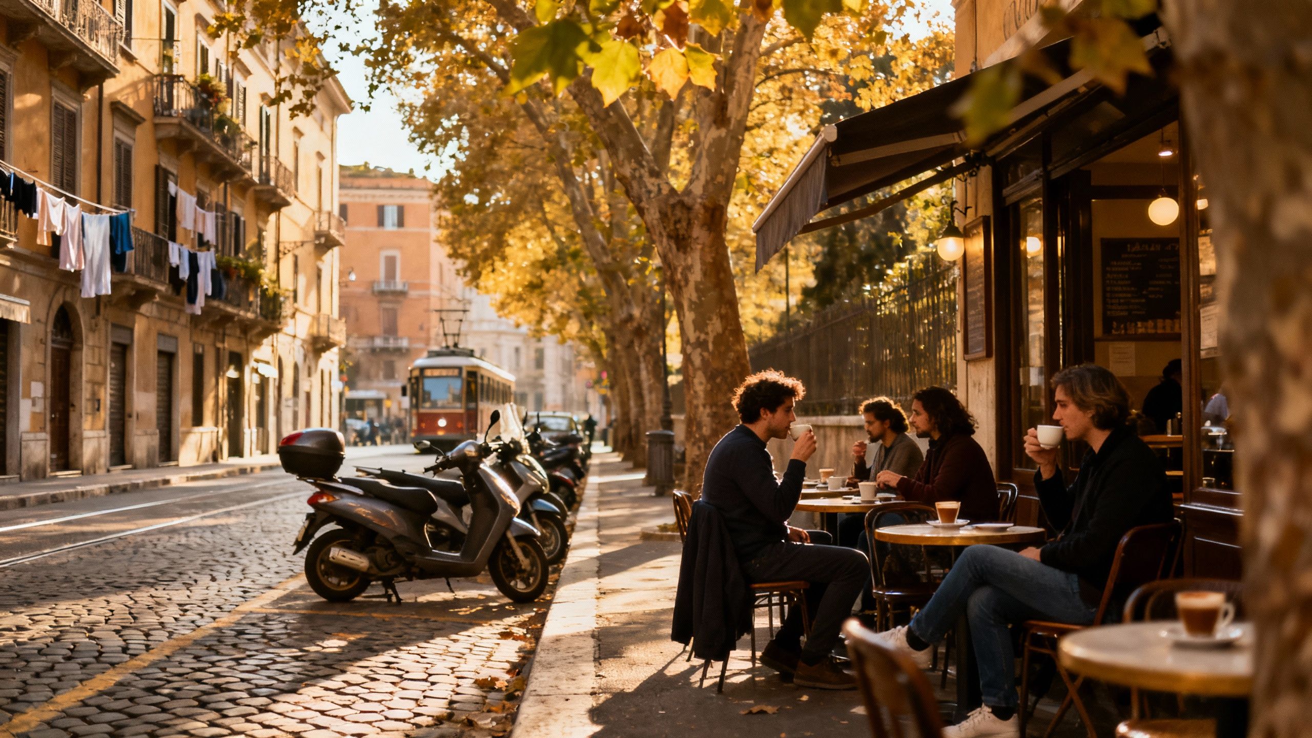 Italy’s Tourist Premium vs Real Rental Yields