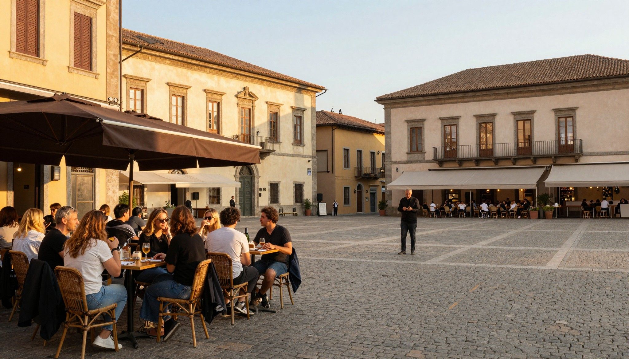 Italy: The Off‑Radar Districts Outsmarting Headlines