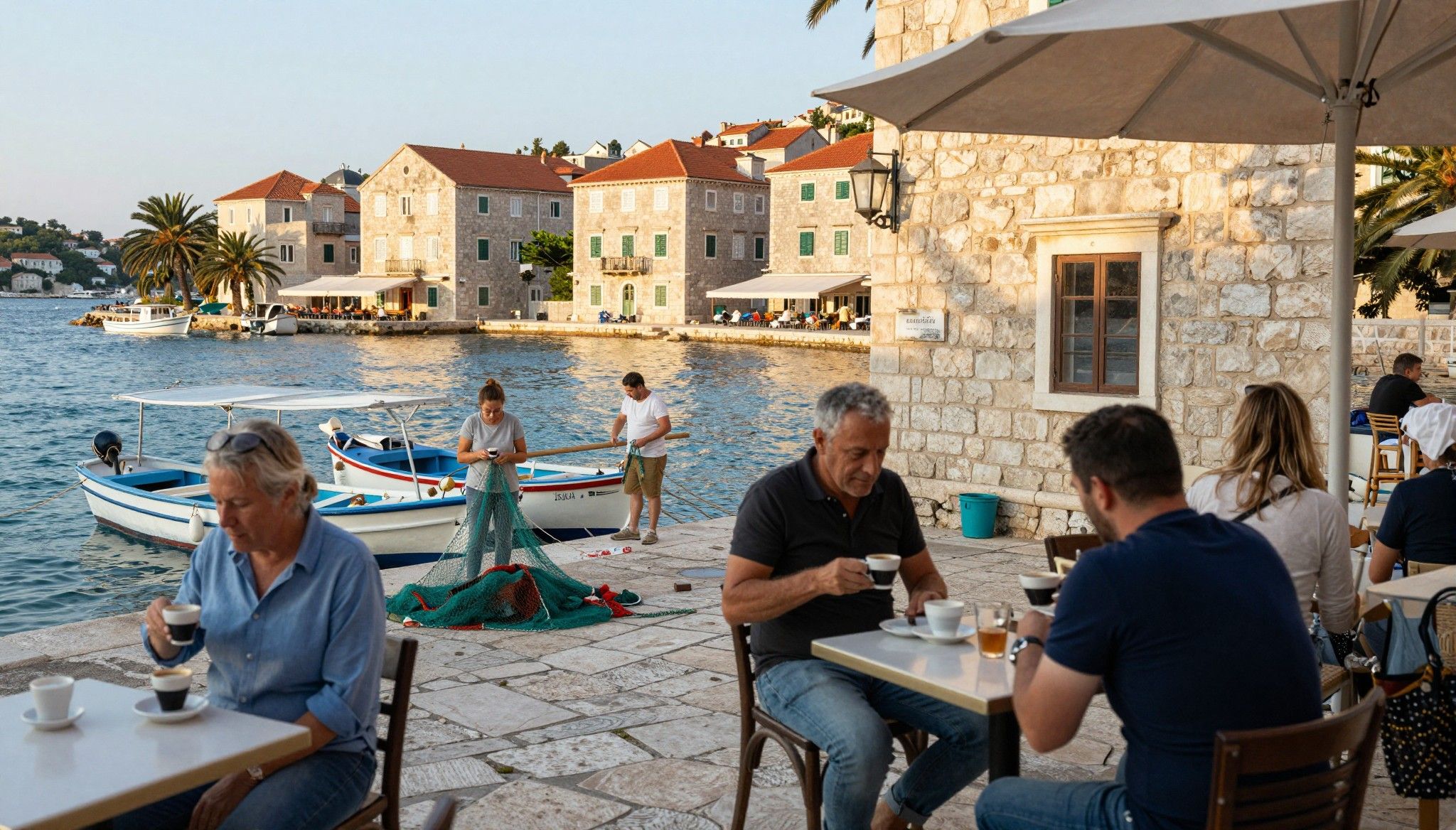 Croatia: Life, Tax Reality & Neighborhood Truths