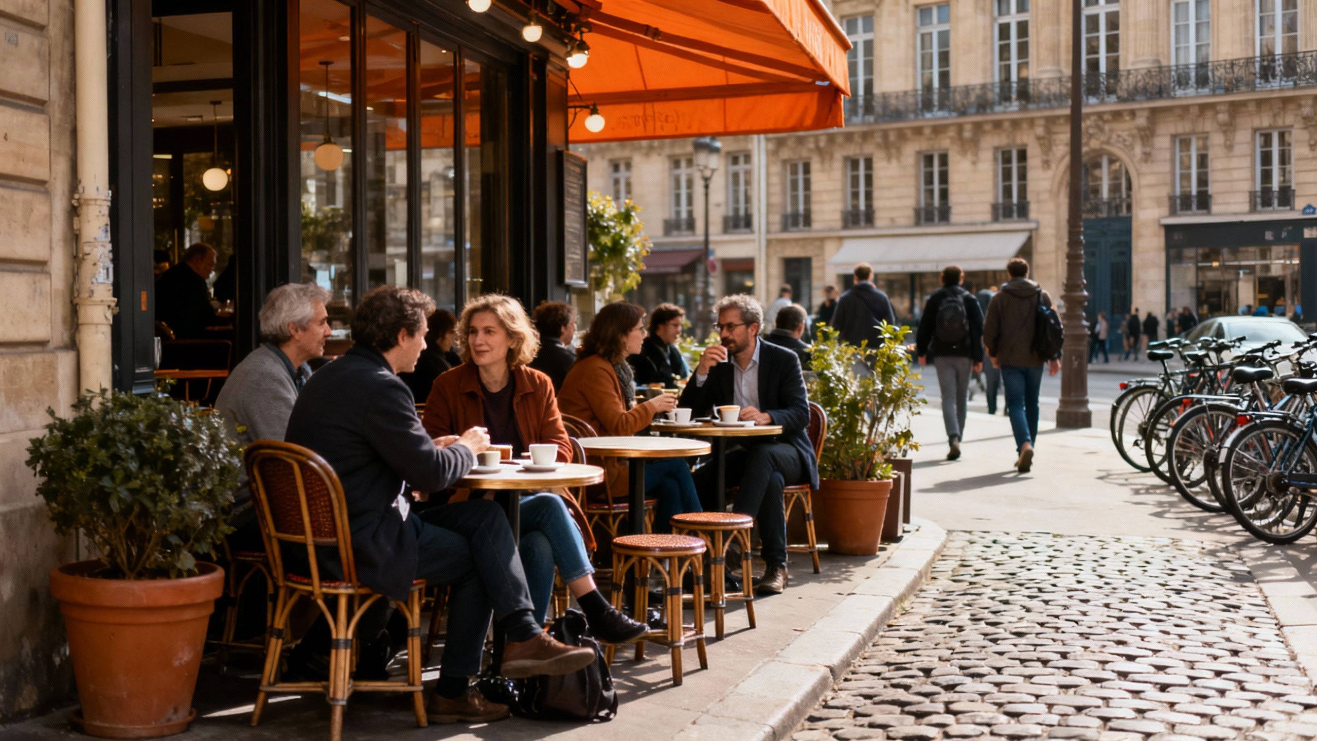 France: Lifestyle Choices that Shift Yield Outcomes