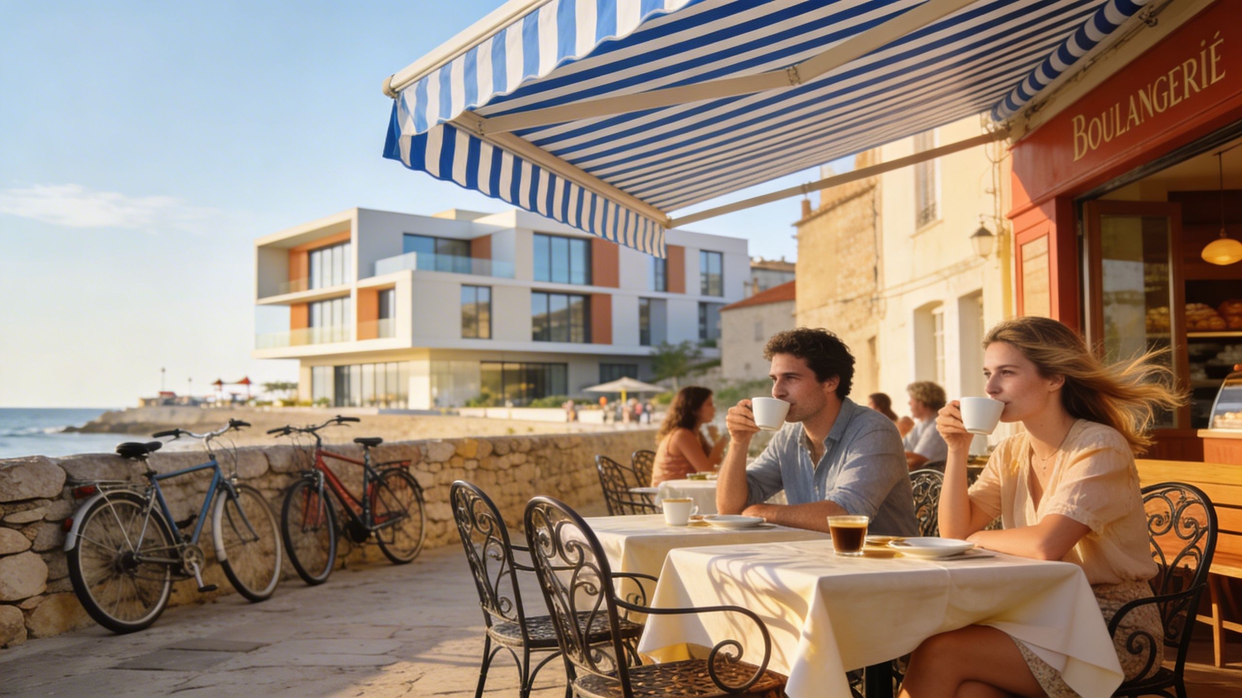 When France’s New‑Build Pause Becomes Opportunity