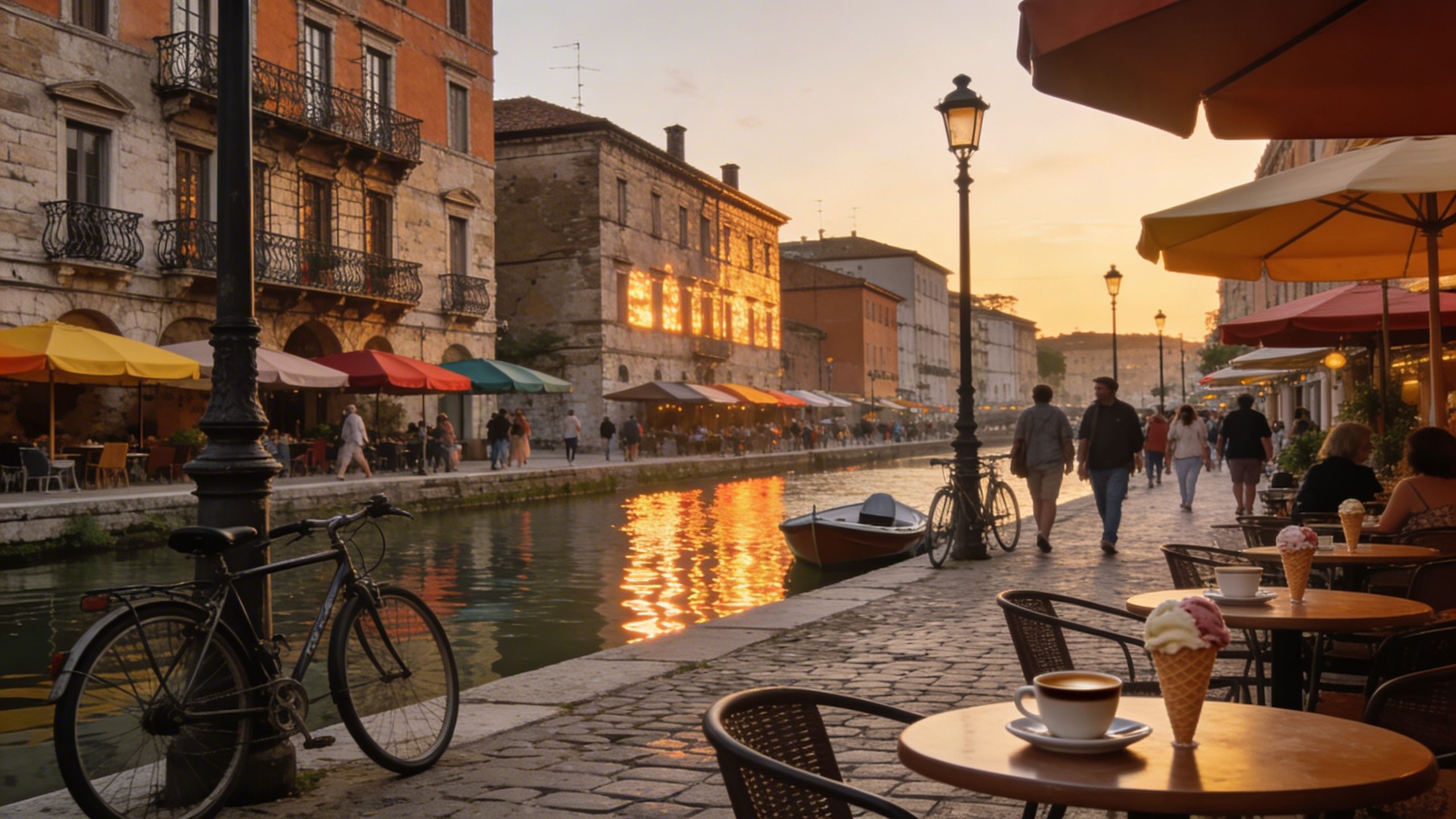 Italy: When Lifestyle Timing Shapes Market Advantage