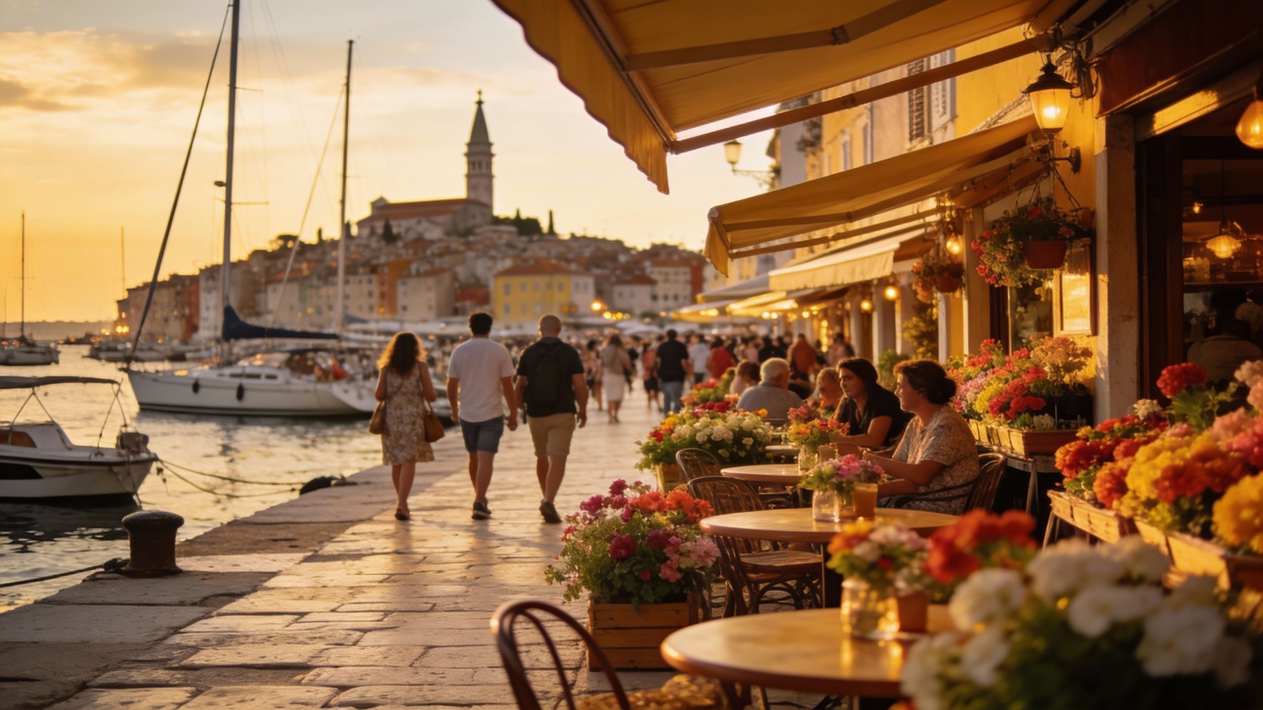 Closing in Croatia: Seasonal Secrets & Stewardship