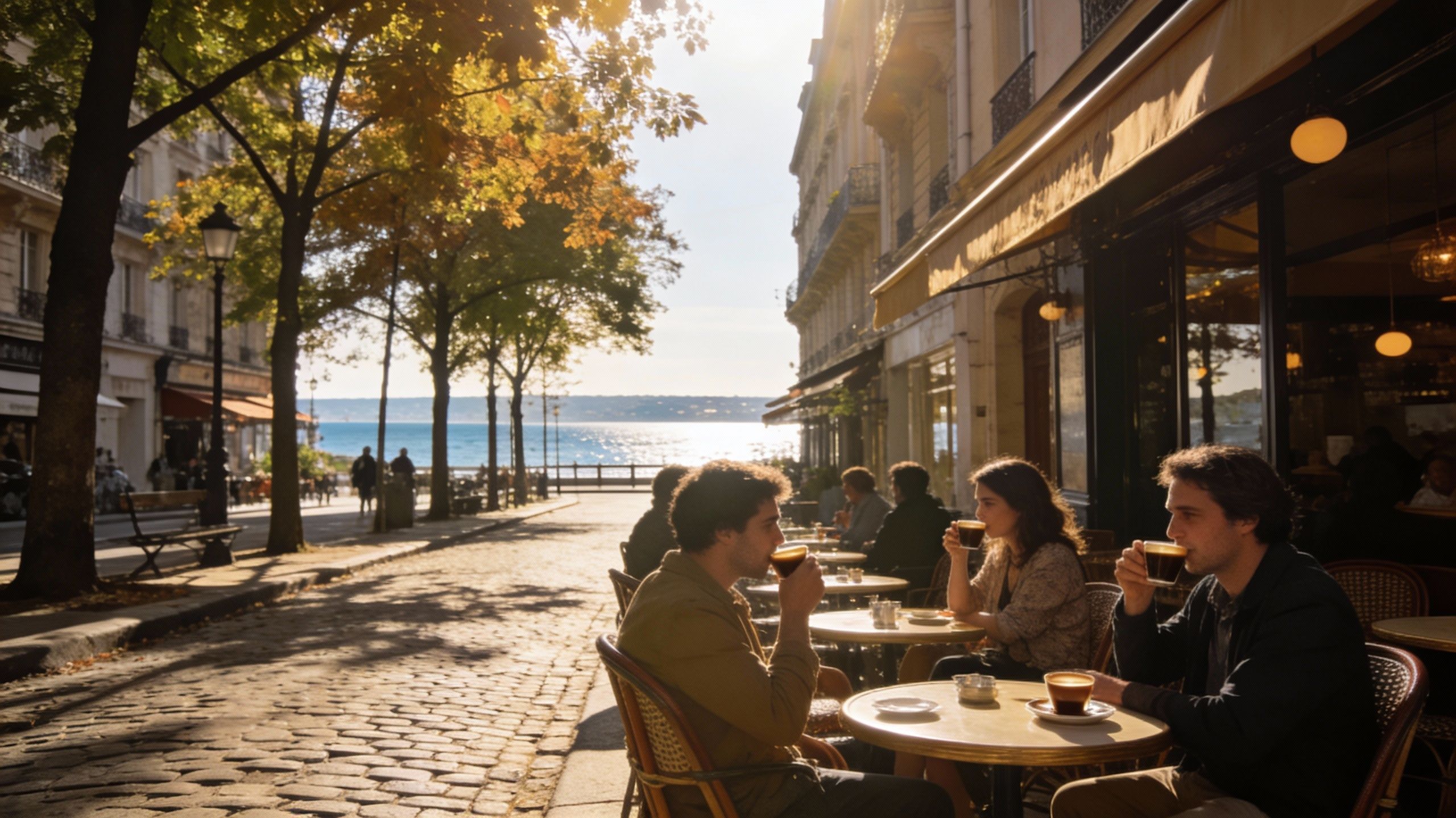 When France’s Lifestyle Trumps the 'Pricey' Myth