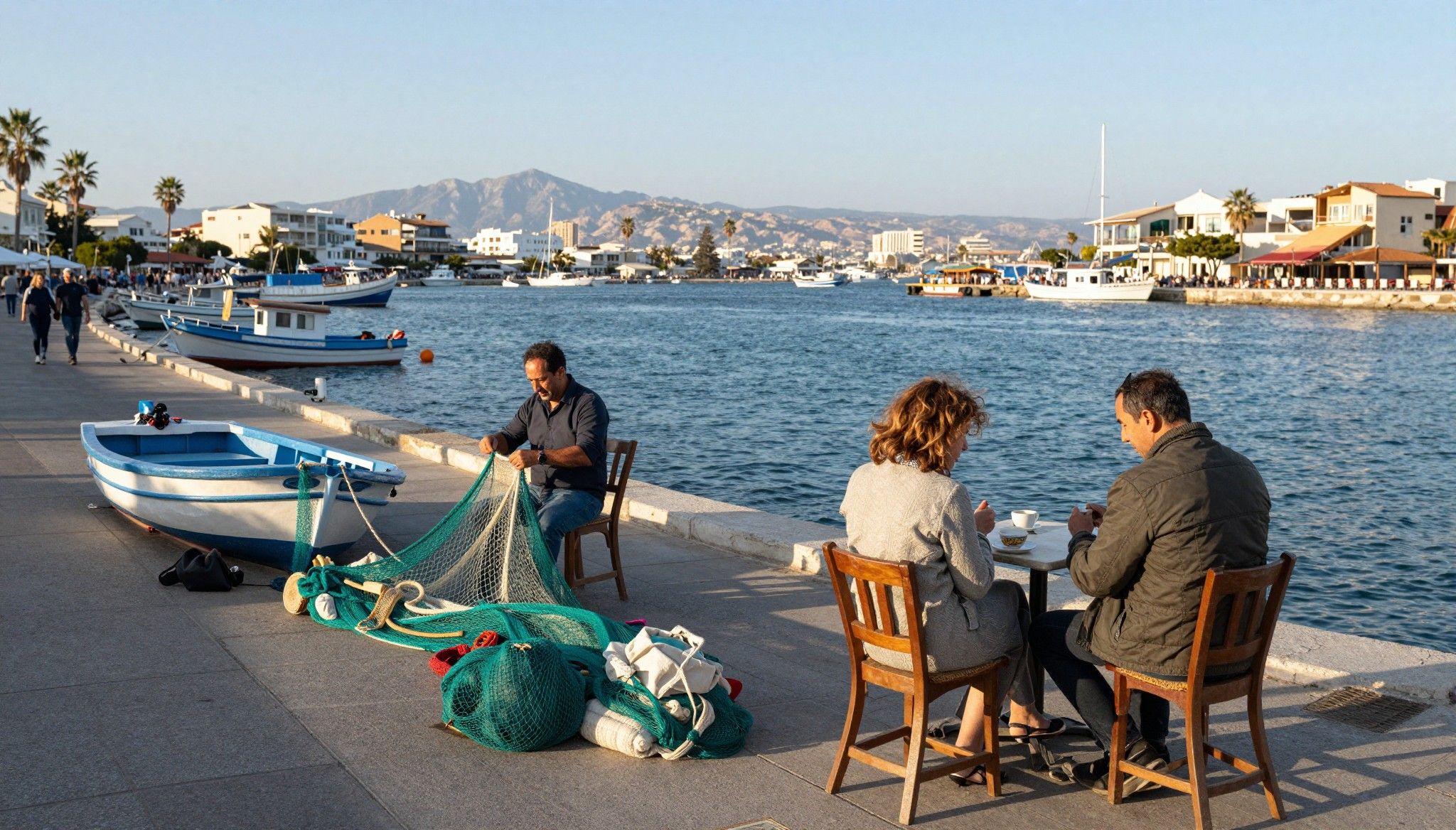 Where Cyprus Prices Hide — Value Beyond the Shore